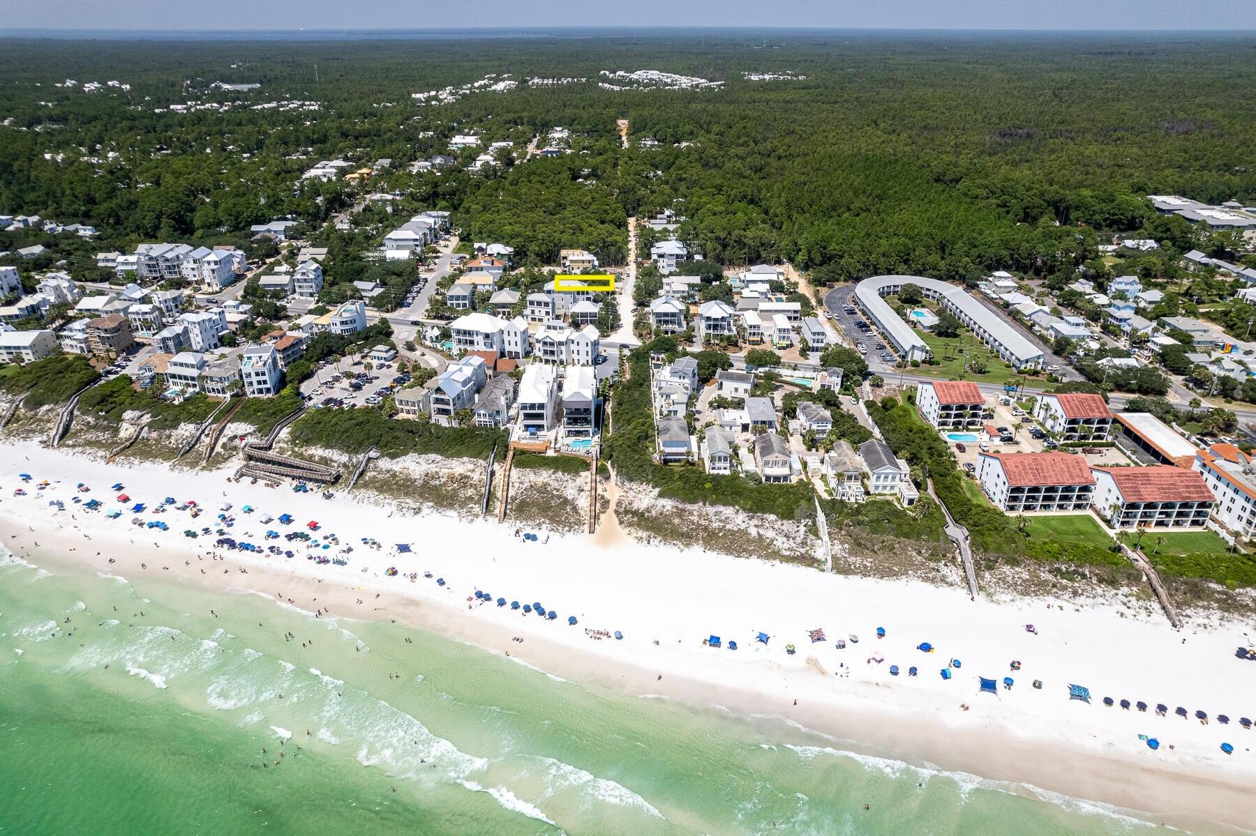 GULF SHORE MANOR - Land
