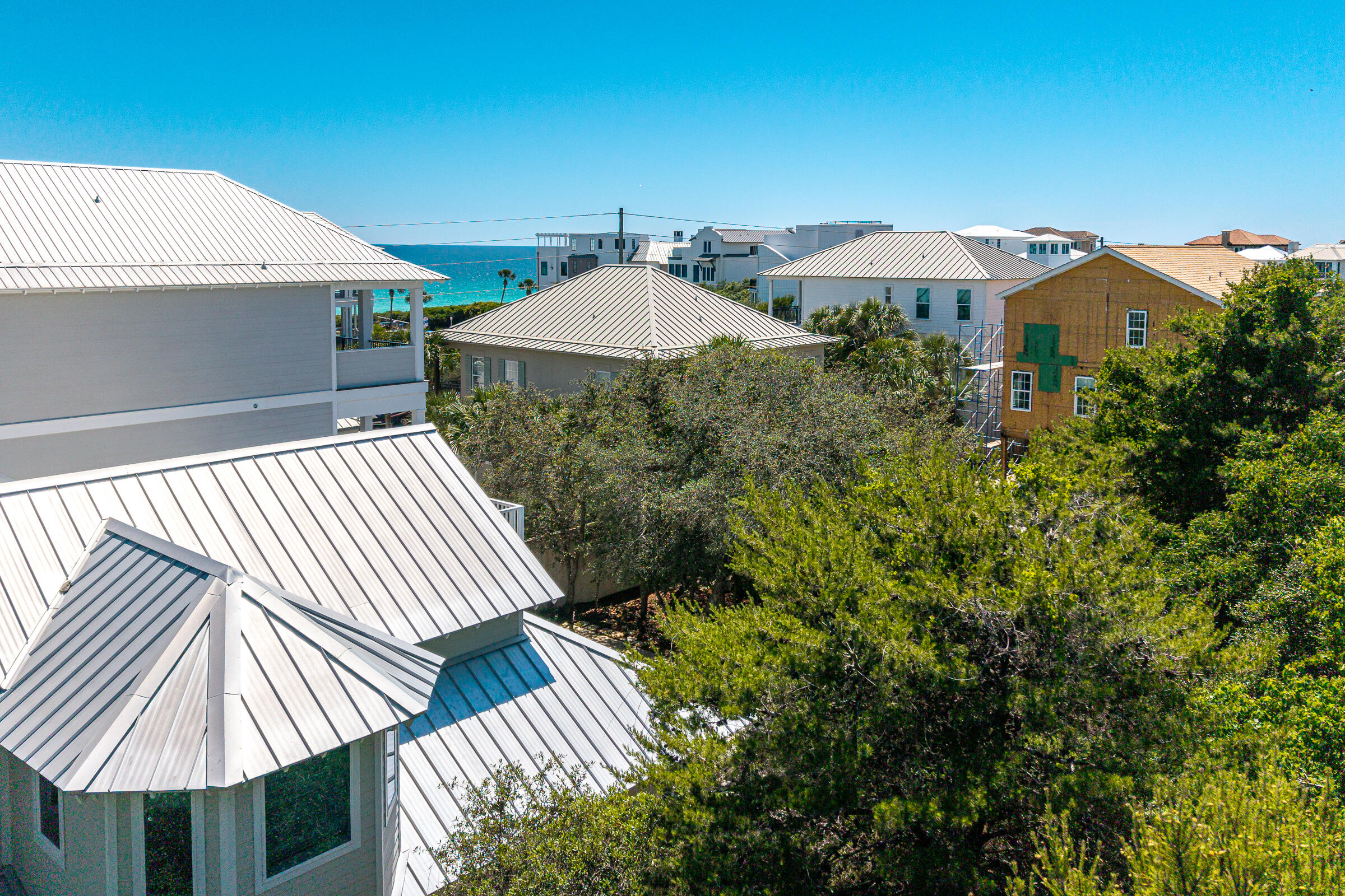 GULF SHORE MANOR - Land