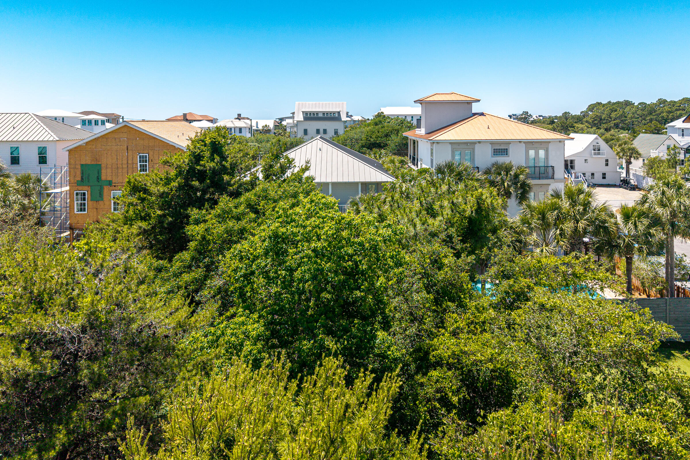 GULF SHORE MANOR - Land