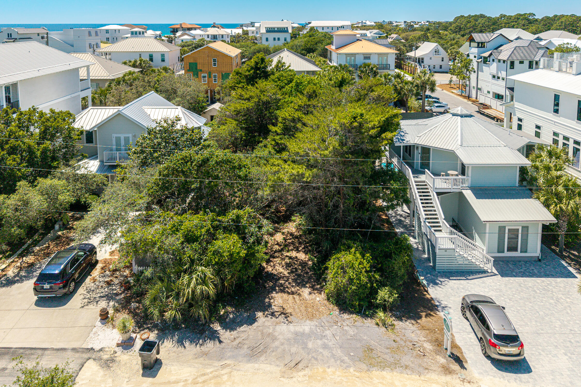 GULF SHORE MANOR - Land