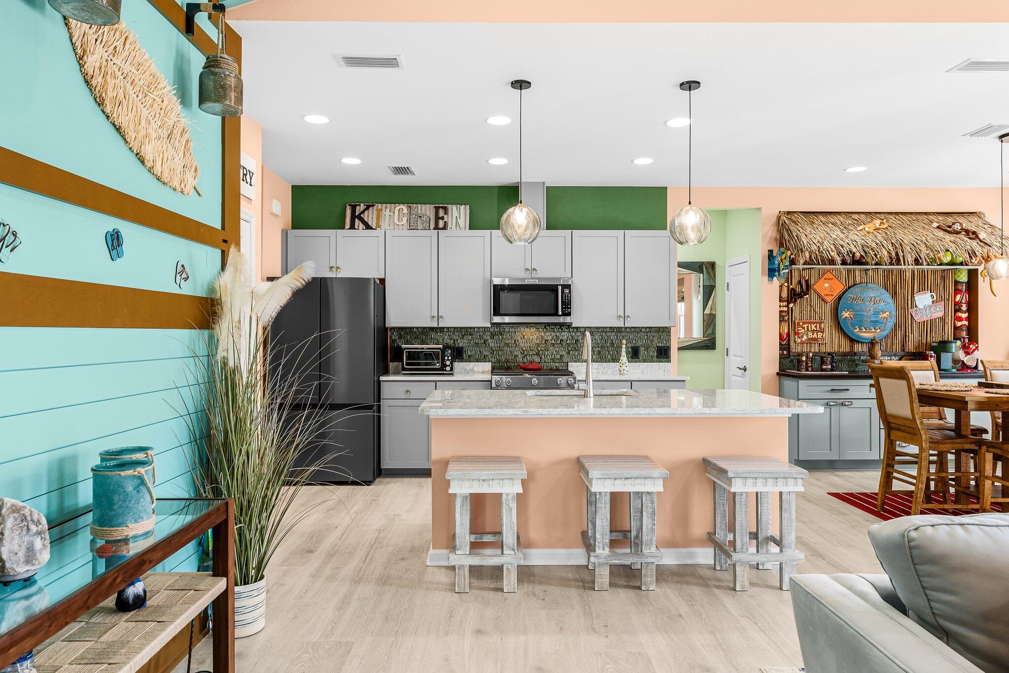 LATITUDE AT WATERSOUND - Residential