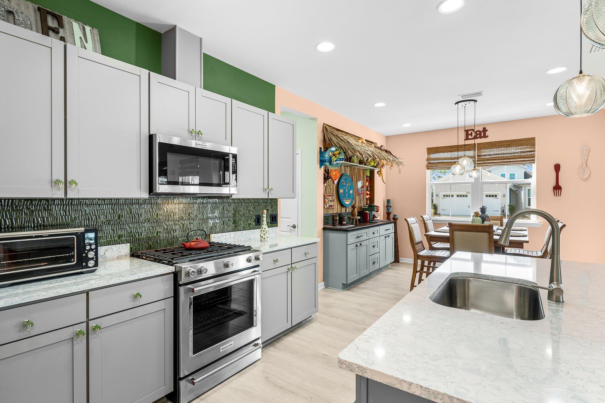 LATITUDE AT WATERSOUND - Residential