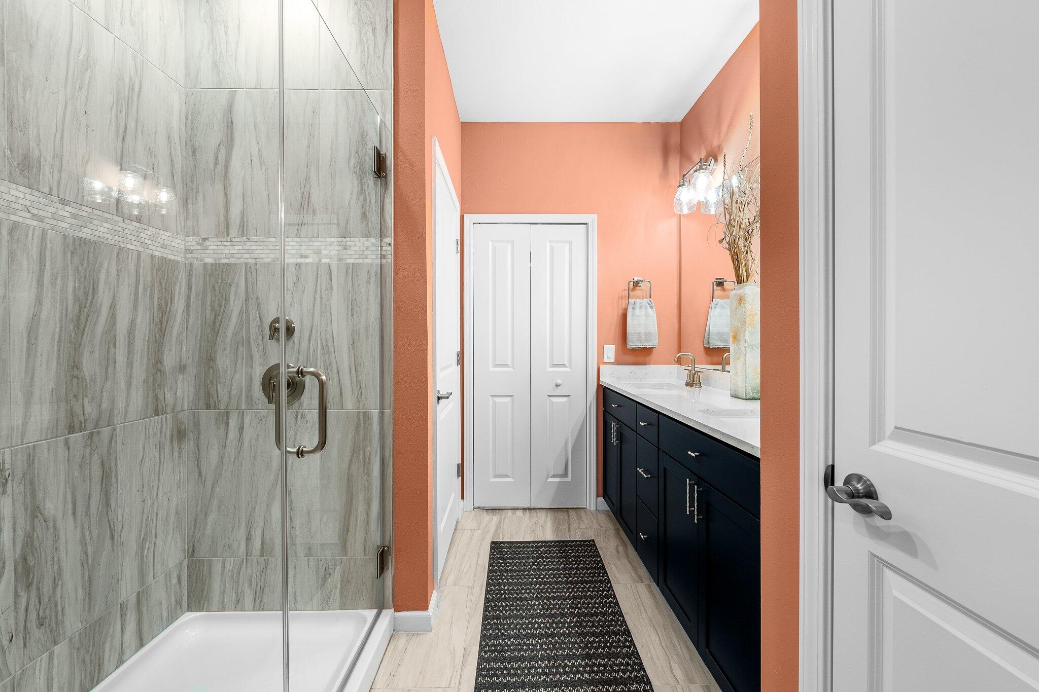 LATITUDE AT WATERSOUND - Residential