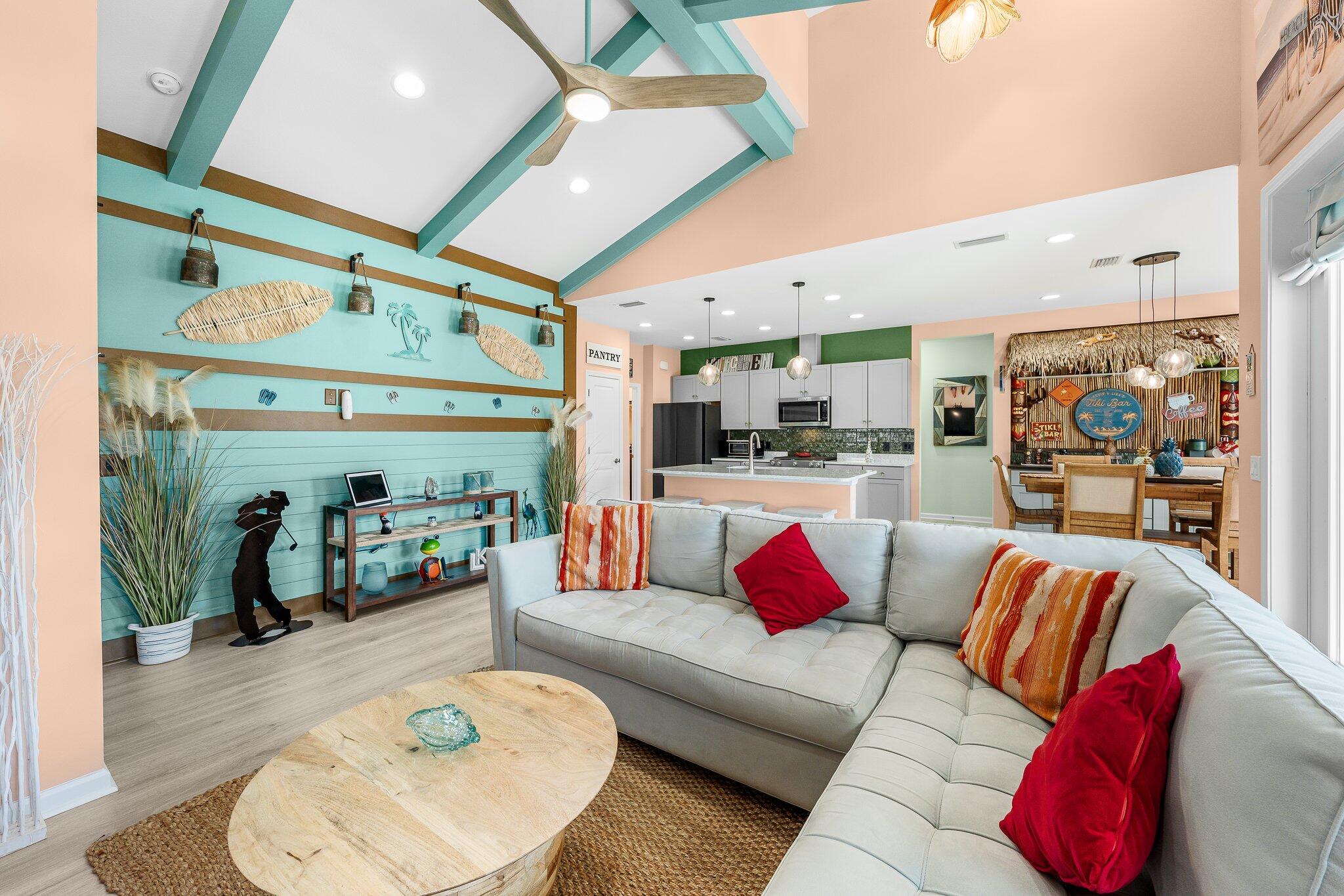 LATITUDE AT WATERSOUND - Residential
