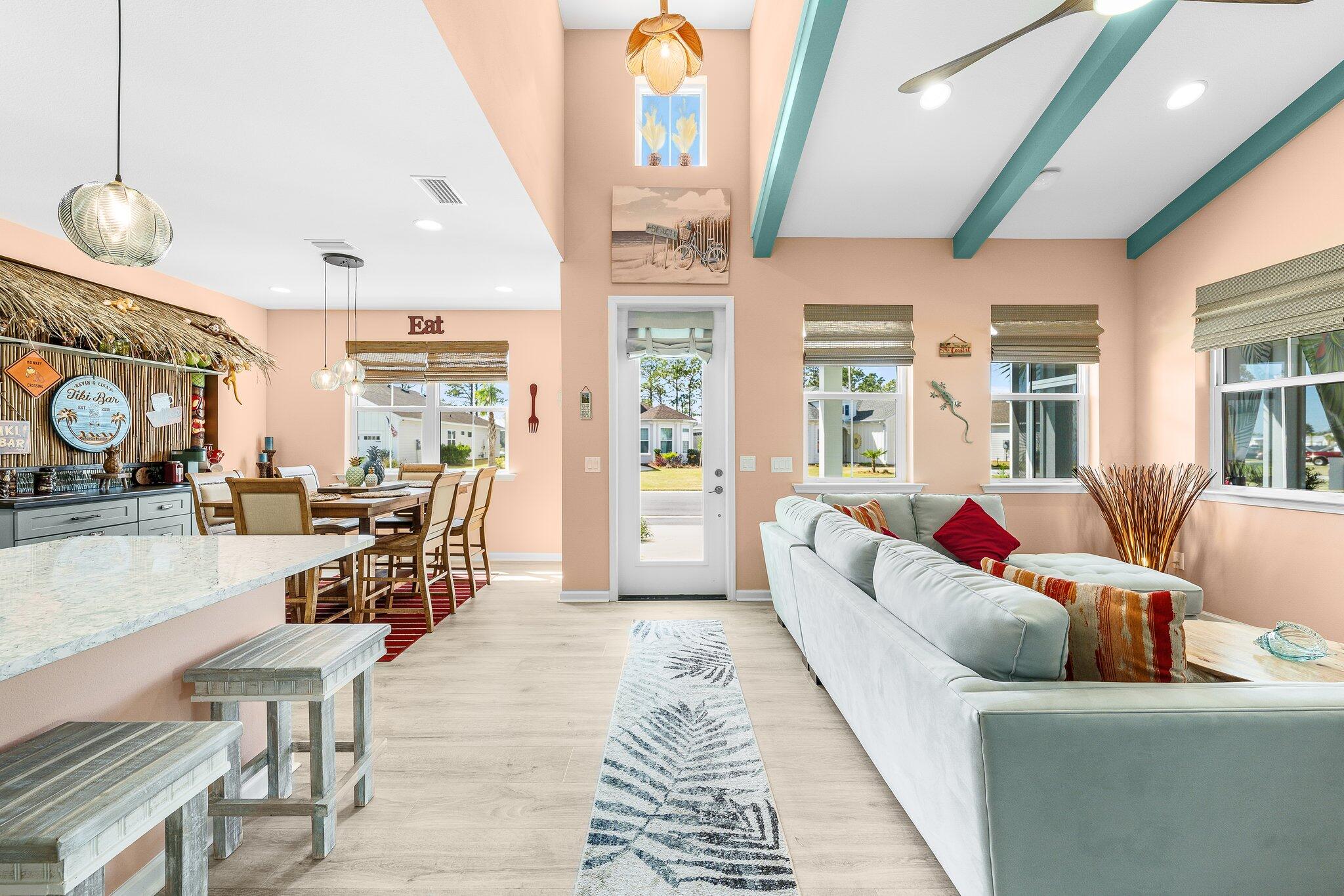 LATITUDE AT WATERSOUND - Residential