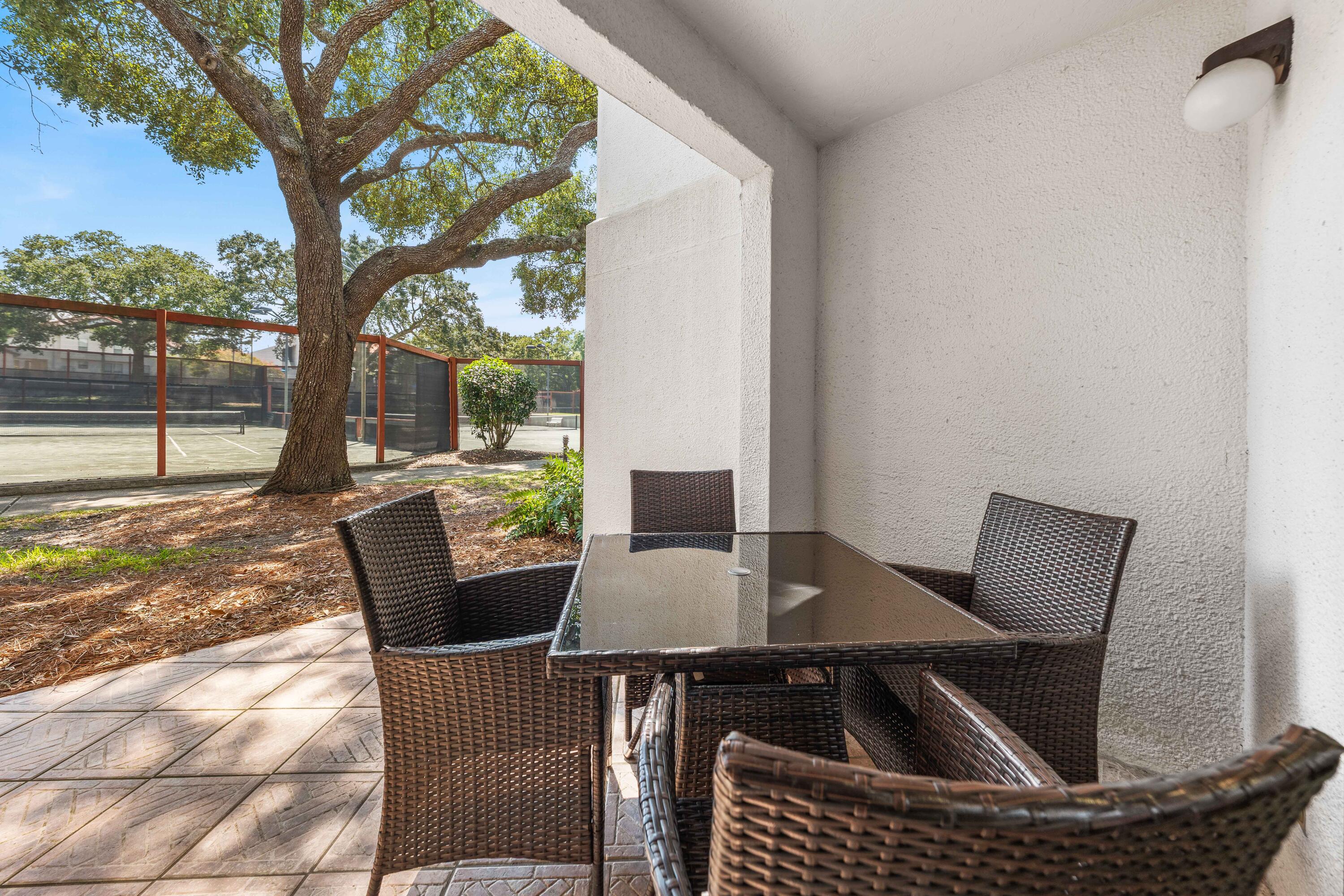 TOPS'L TENNIS VILLAGE - Residential