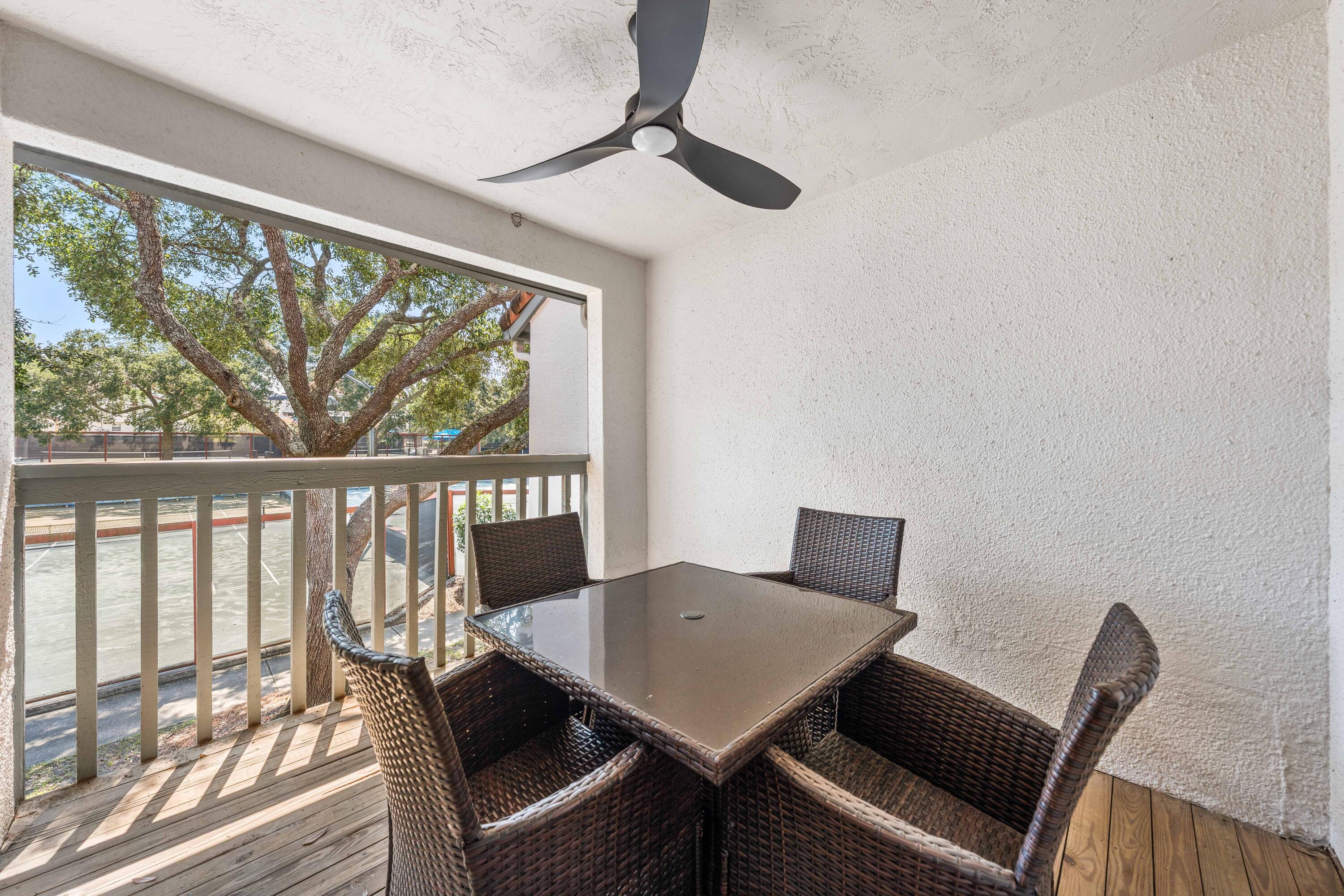 TOPS'L TENNIS VILLAGE - Residential