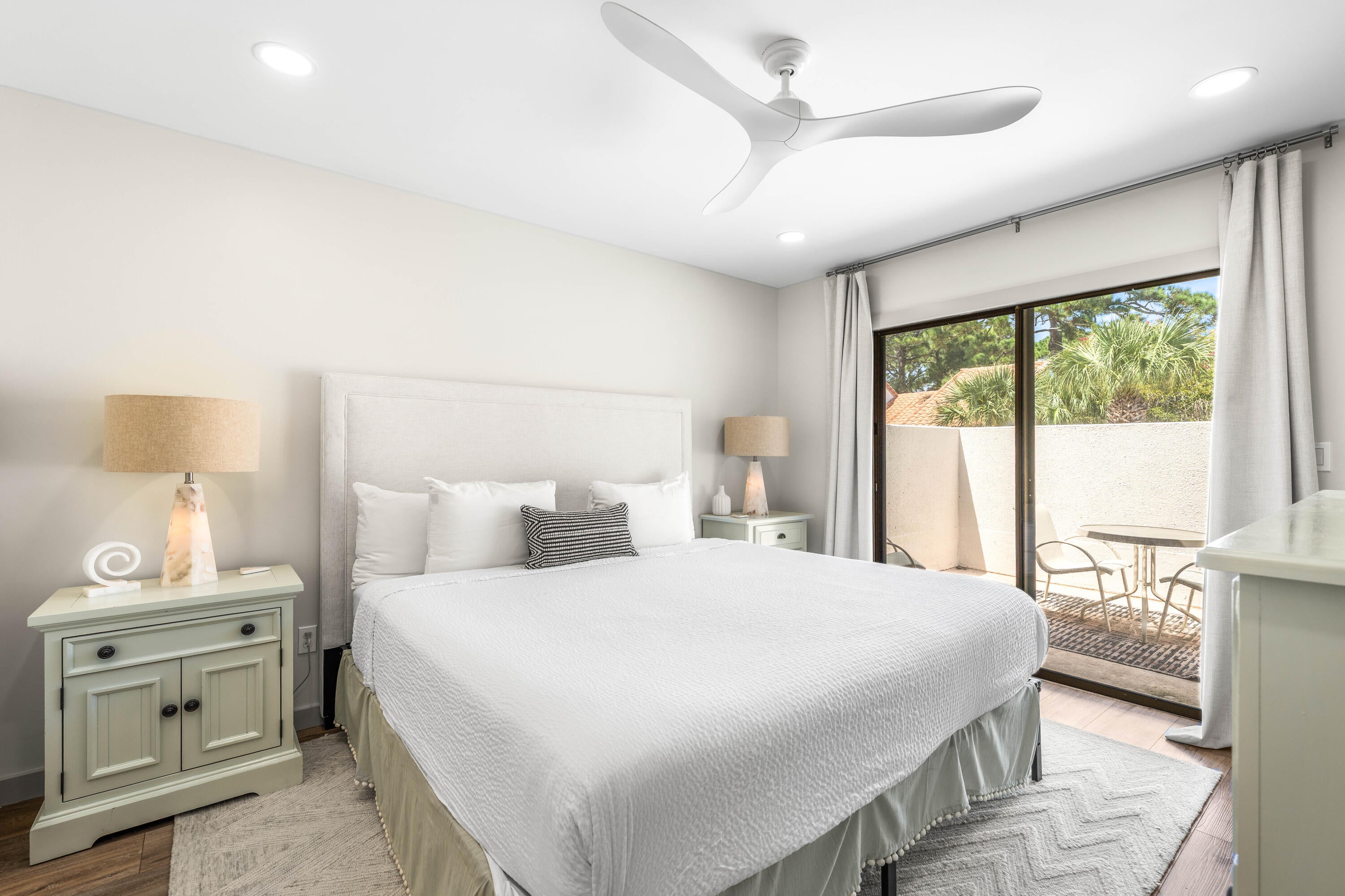 TOPS'L TENNIS VILLAGE - Residential