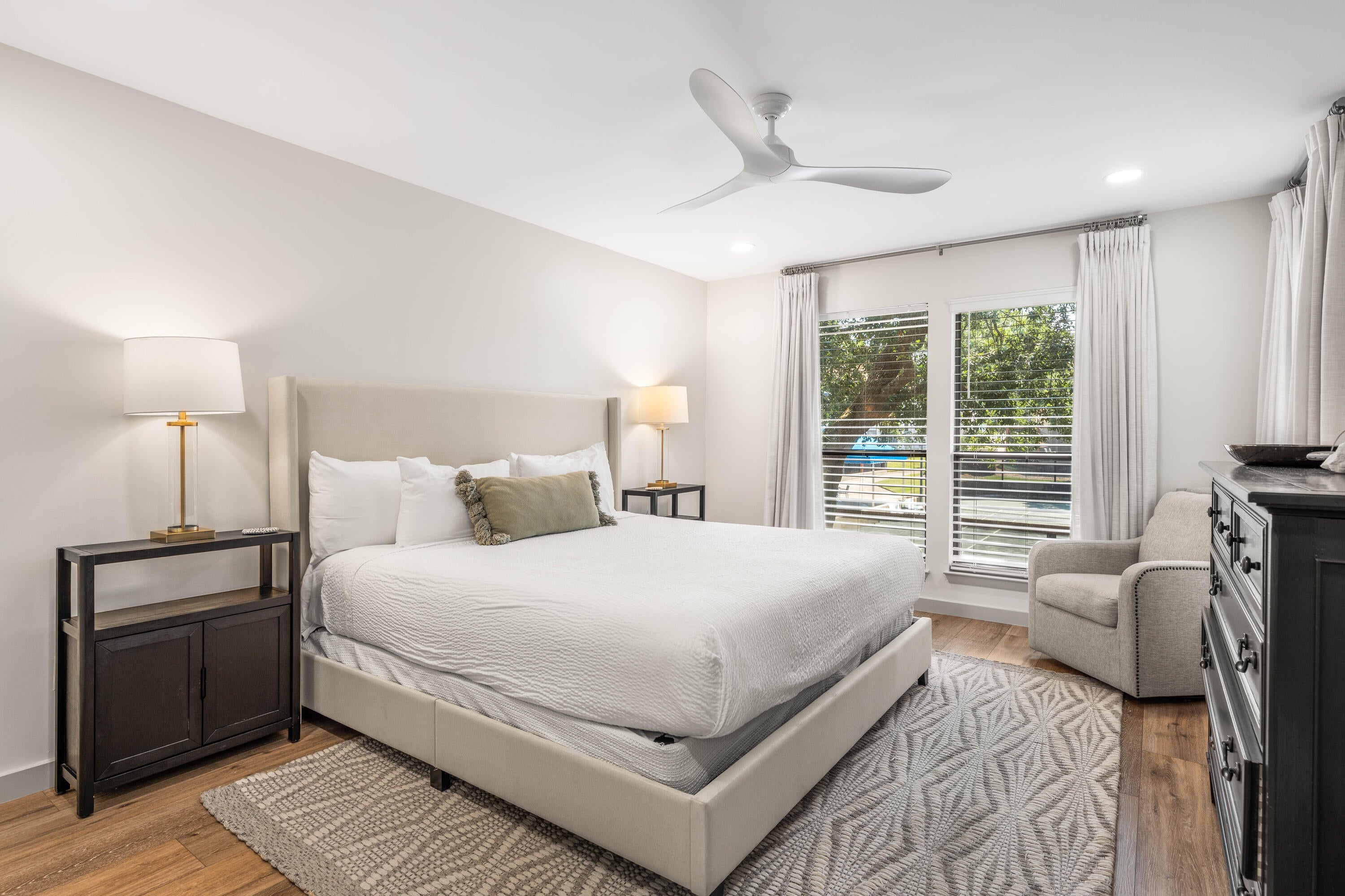 TOPS'L TENNIS VILLAGE - Residential