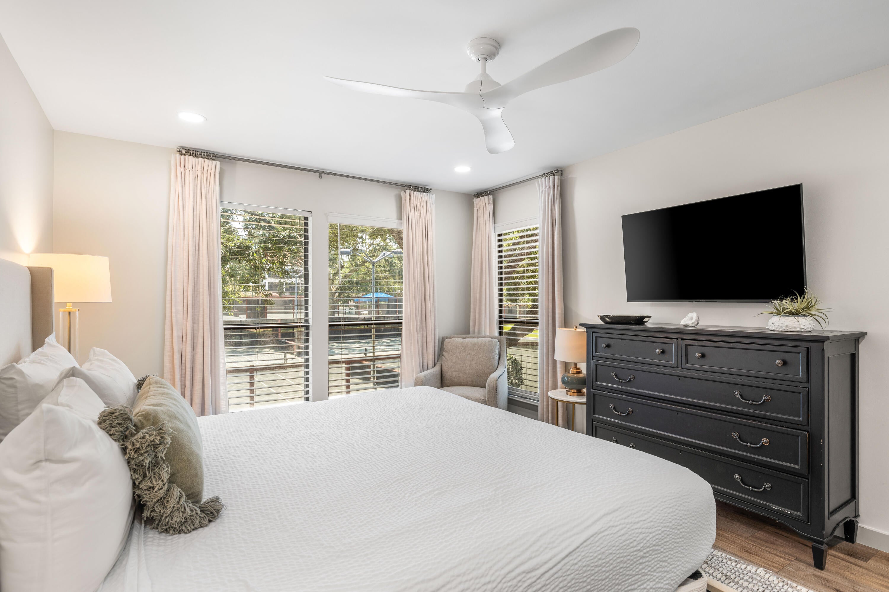 TOPS'L TENNIS VILLAGE - Residential