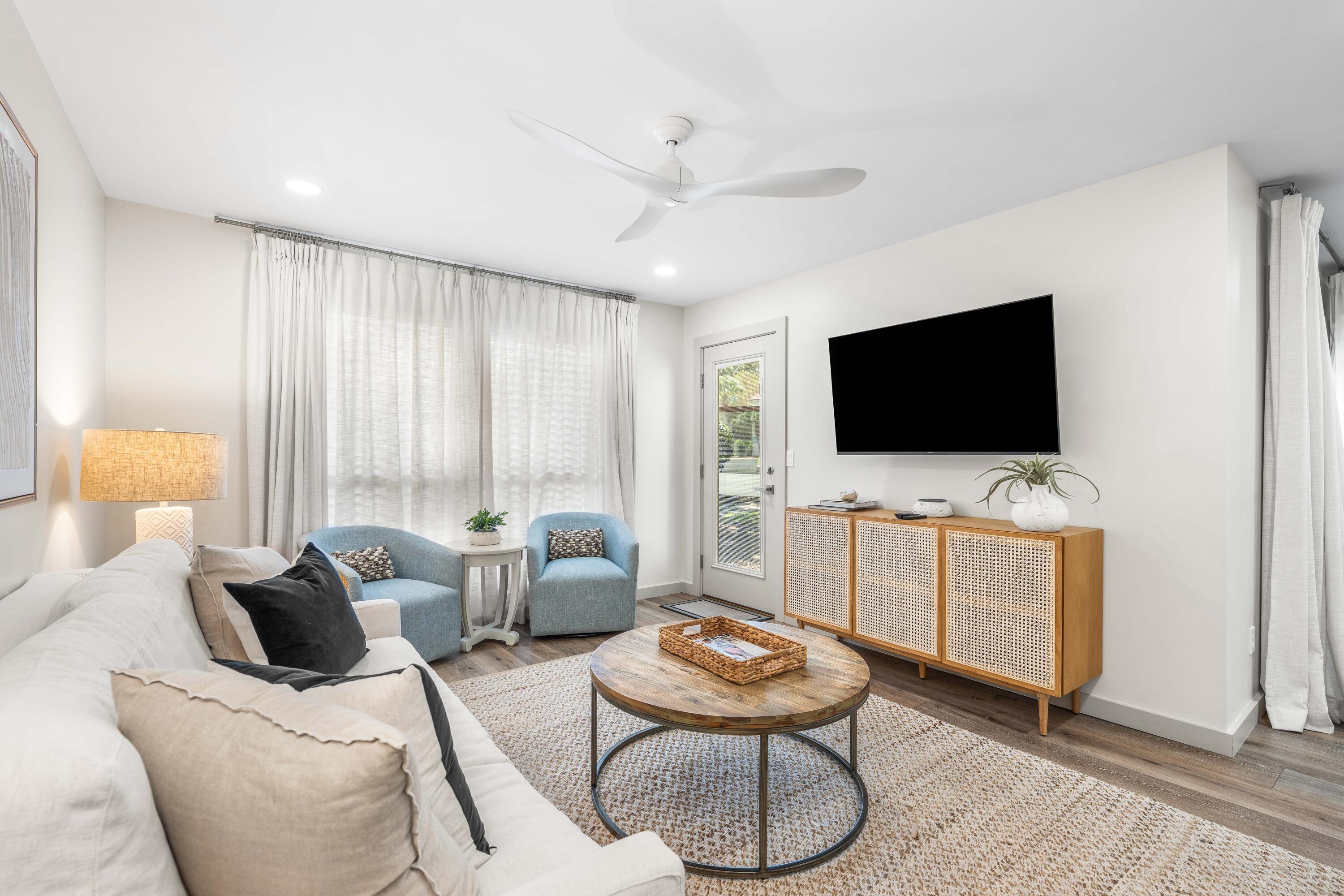 TOPS'L TENNIS VILLAGE - Residential