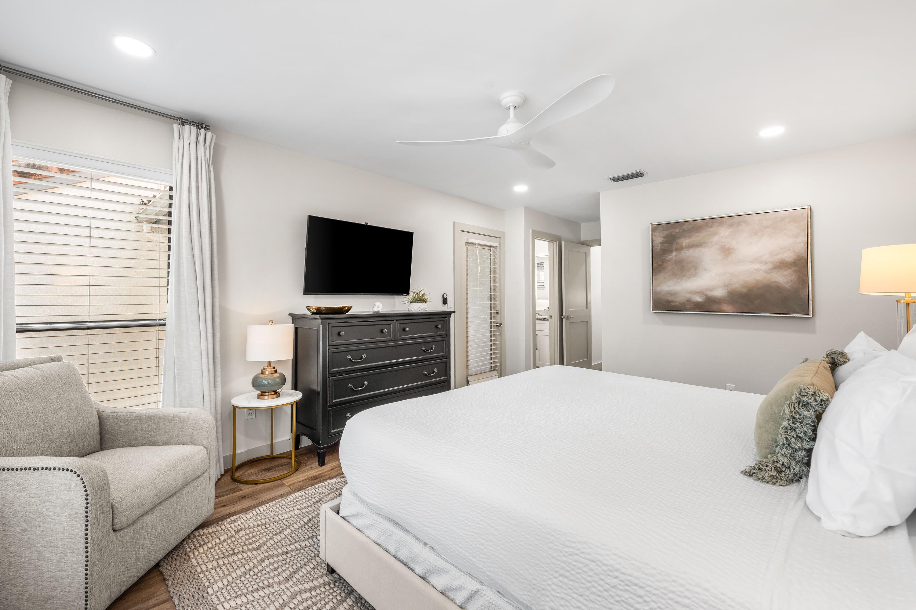 TOPS'L TENNIS VILLAGE - Residential