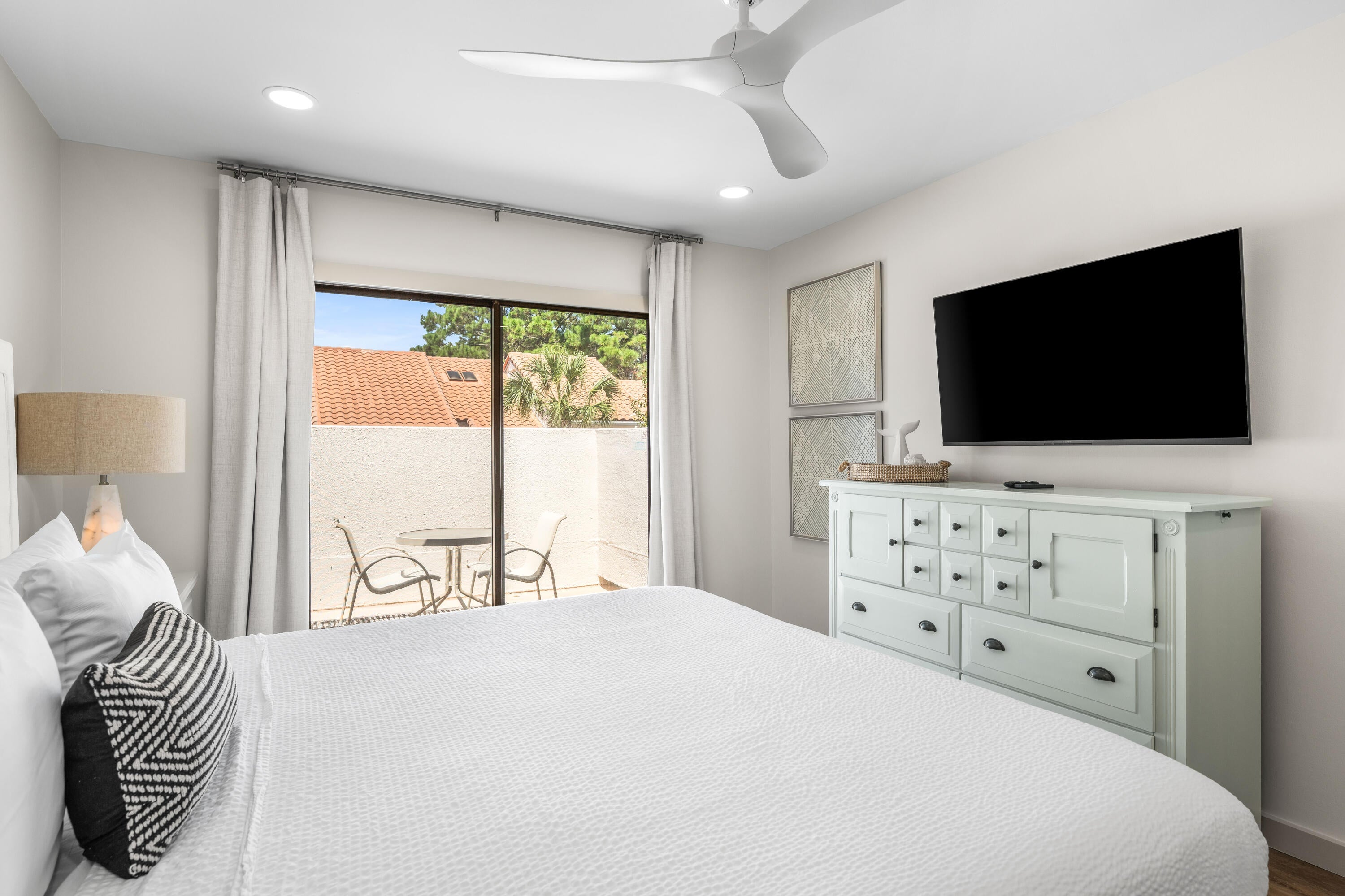 TOPS'L TENNIS VILLAGE - Residential