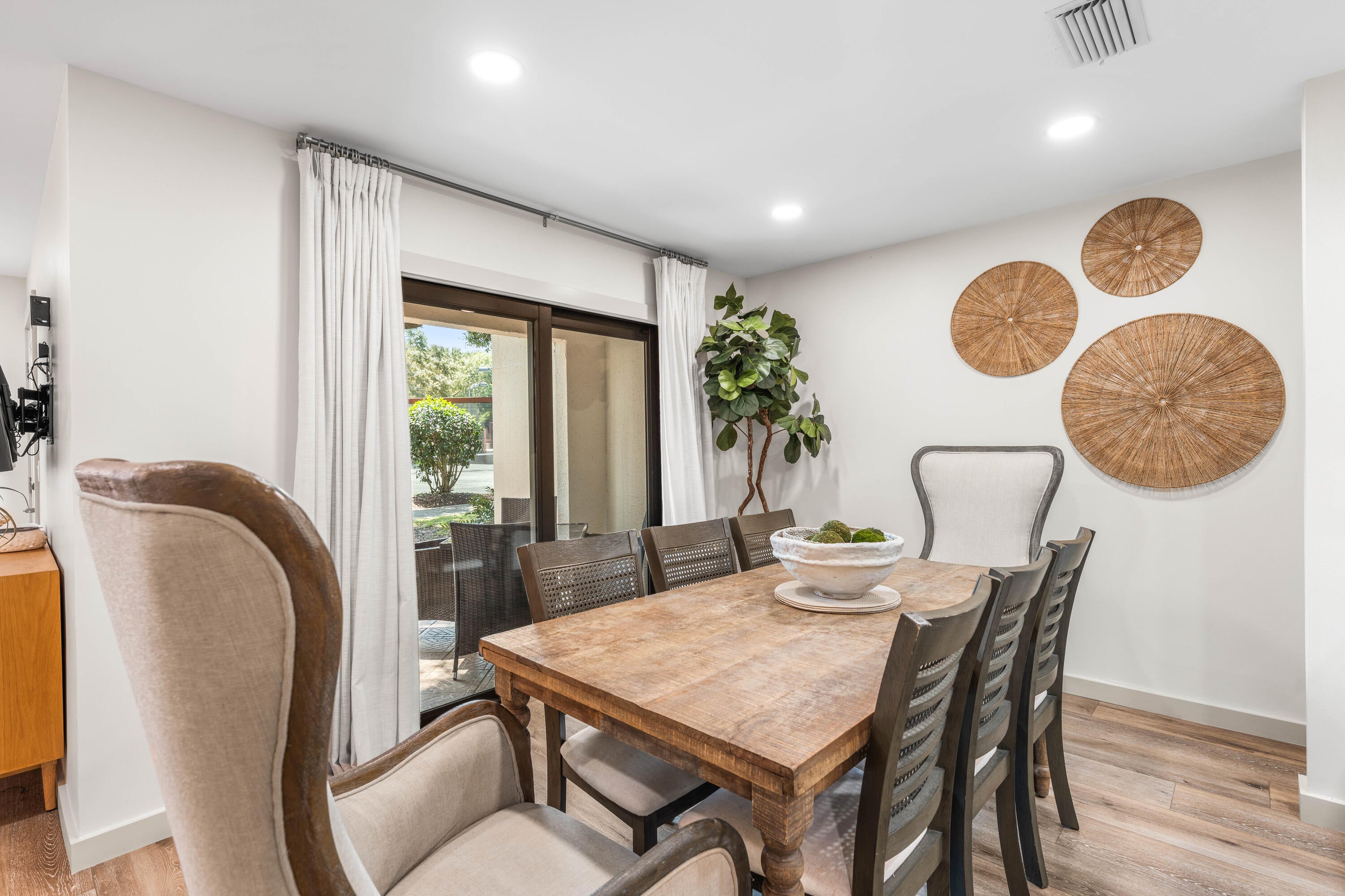 TOPS'L TENNIS VILLAGE - Residential
