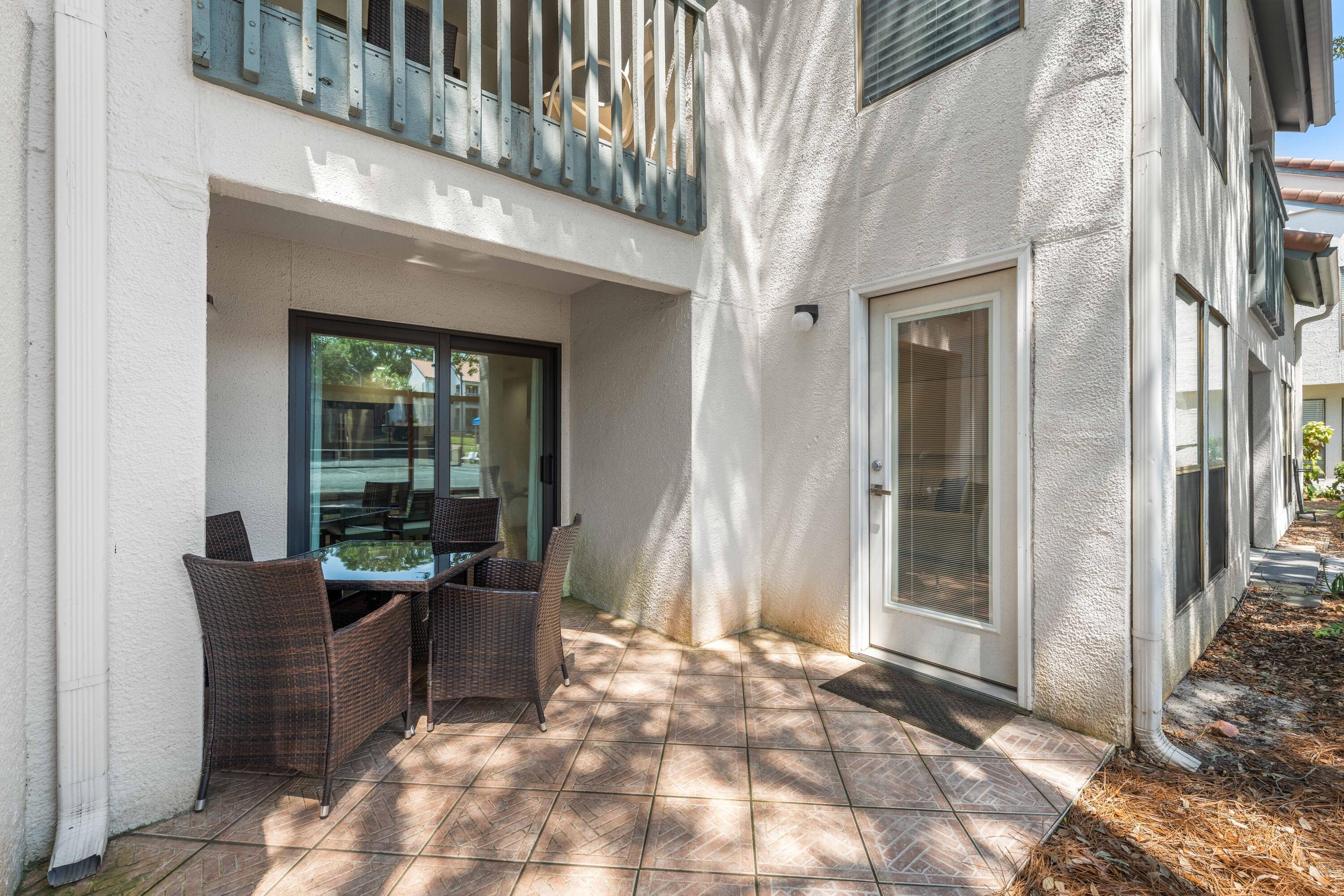 TOPS'L TENNIS VILLAGE - Residential
