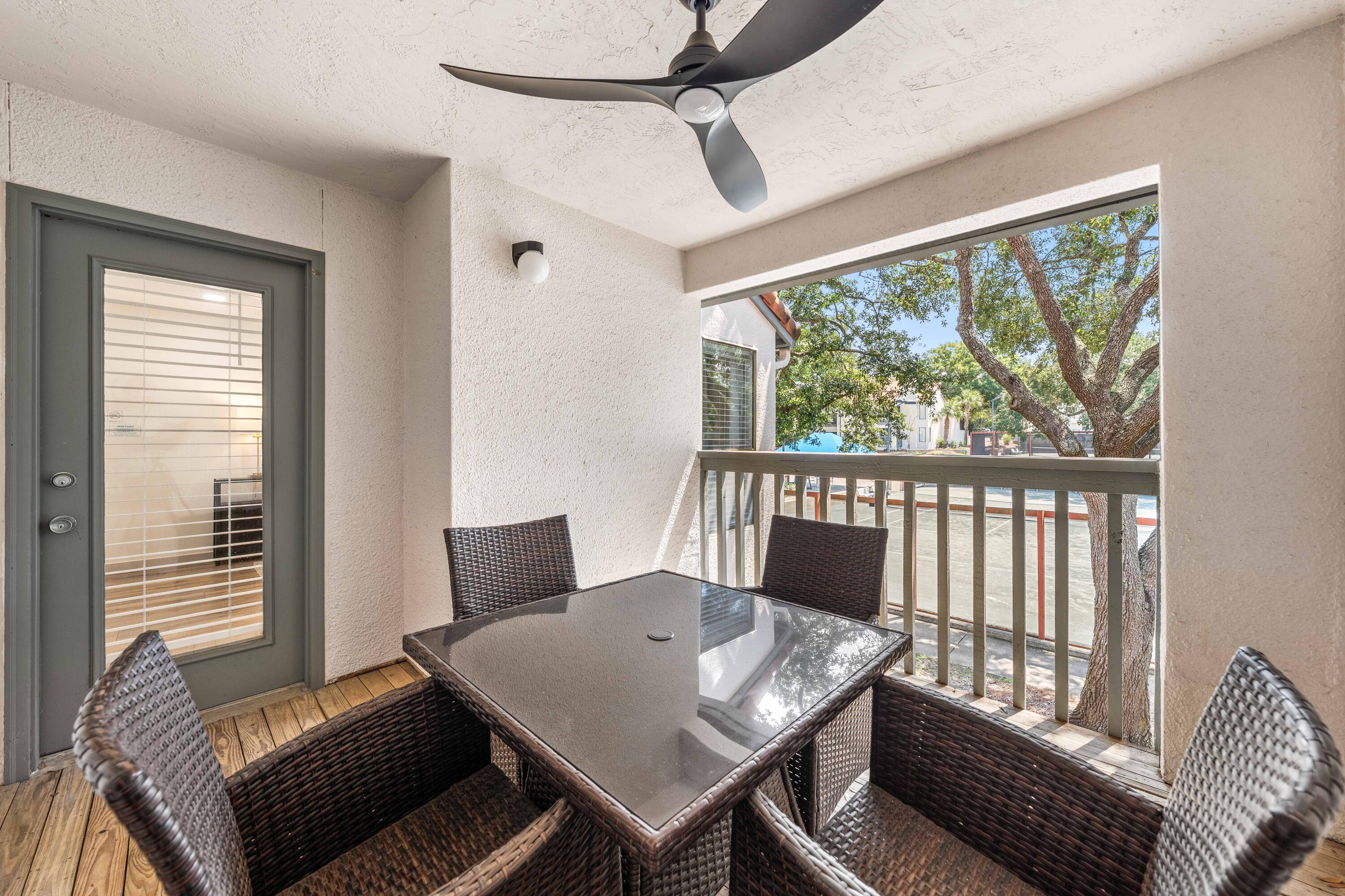 TOPS'L TENNIS VILLAGE - Residential
