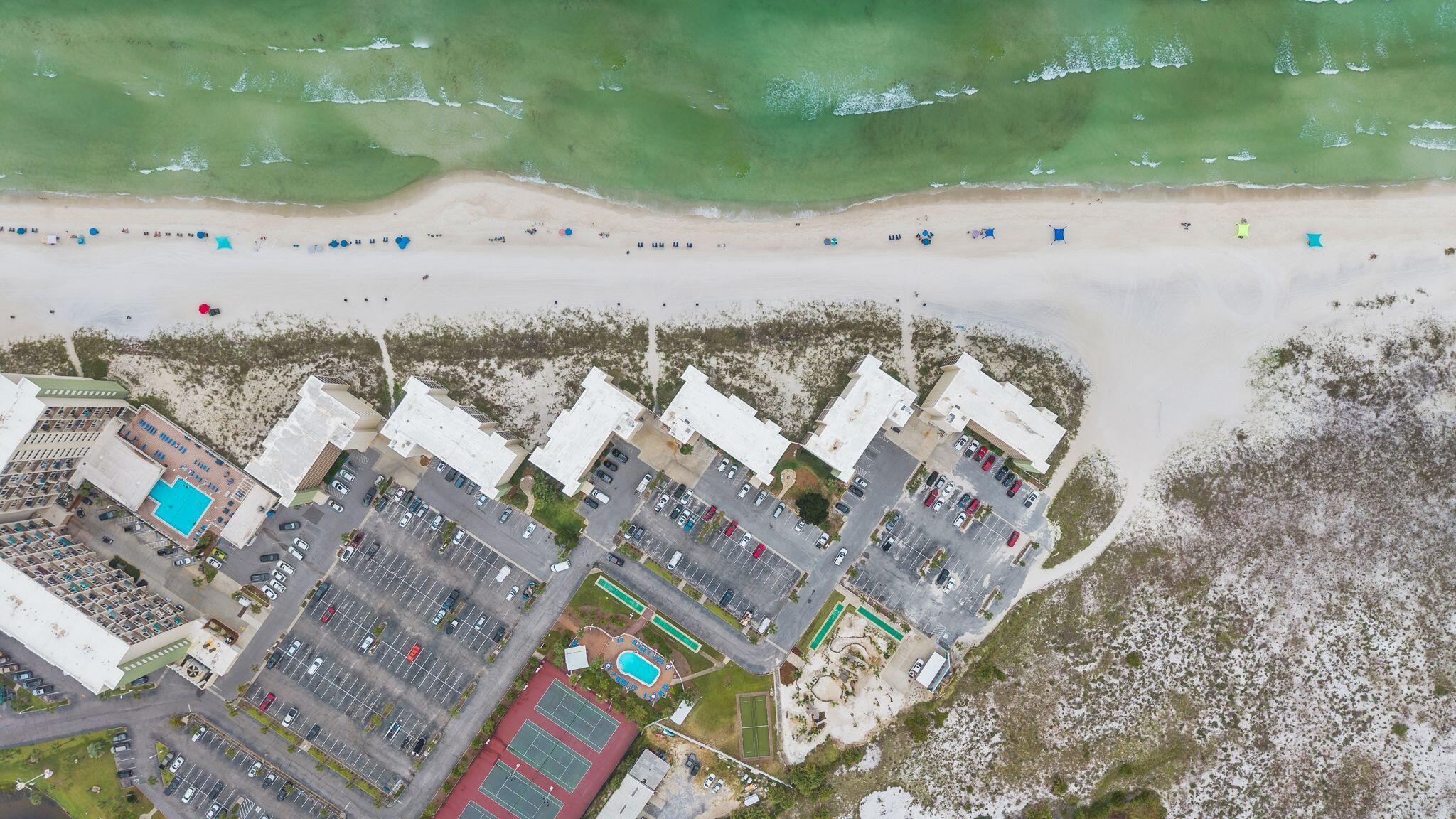 PINNACLE PORT - Residential