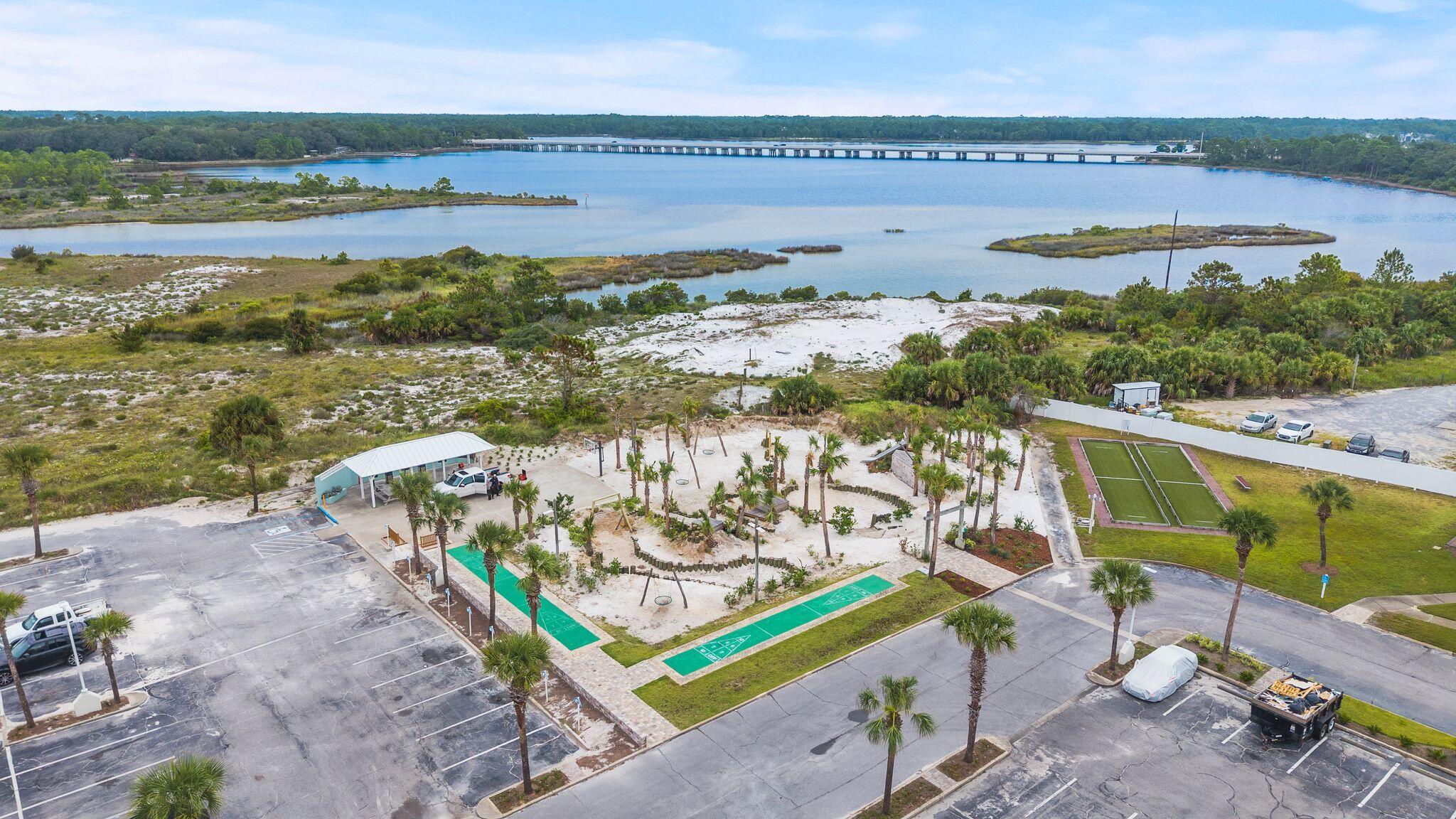 PINNACLE PORT - Residential