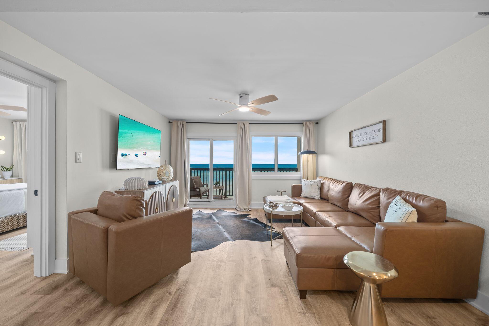 PINNACLE PORT - Residential