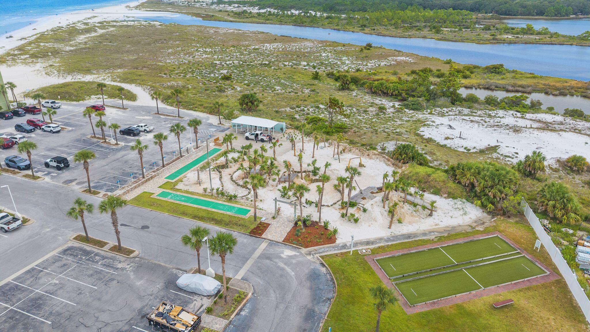 PINNACLE PORT - Residential