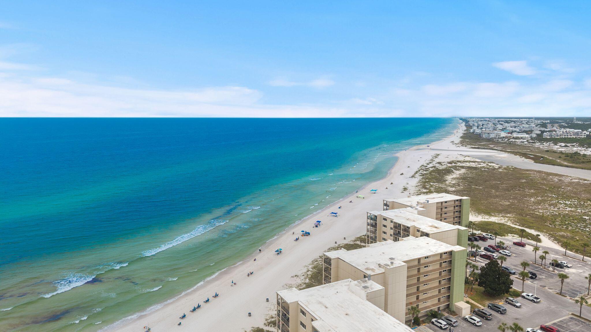 PINNACLE PORT - Residential