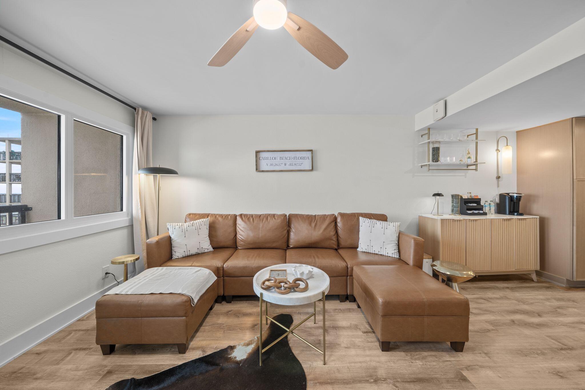 PINNACLE PORT - Residential