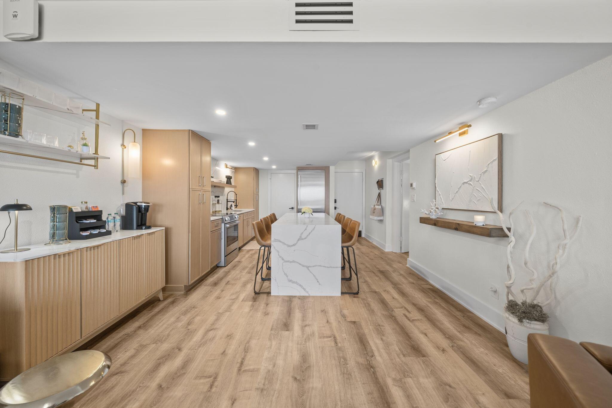 PINNACLE PORT - Residential