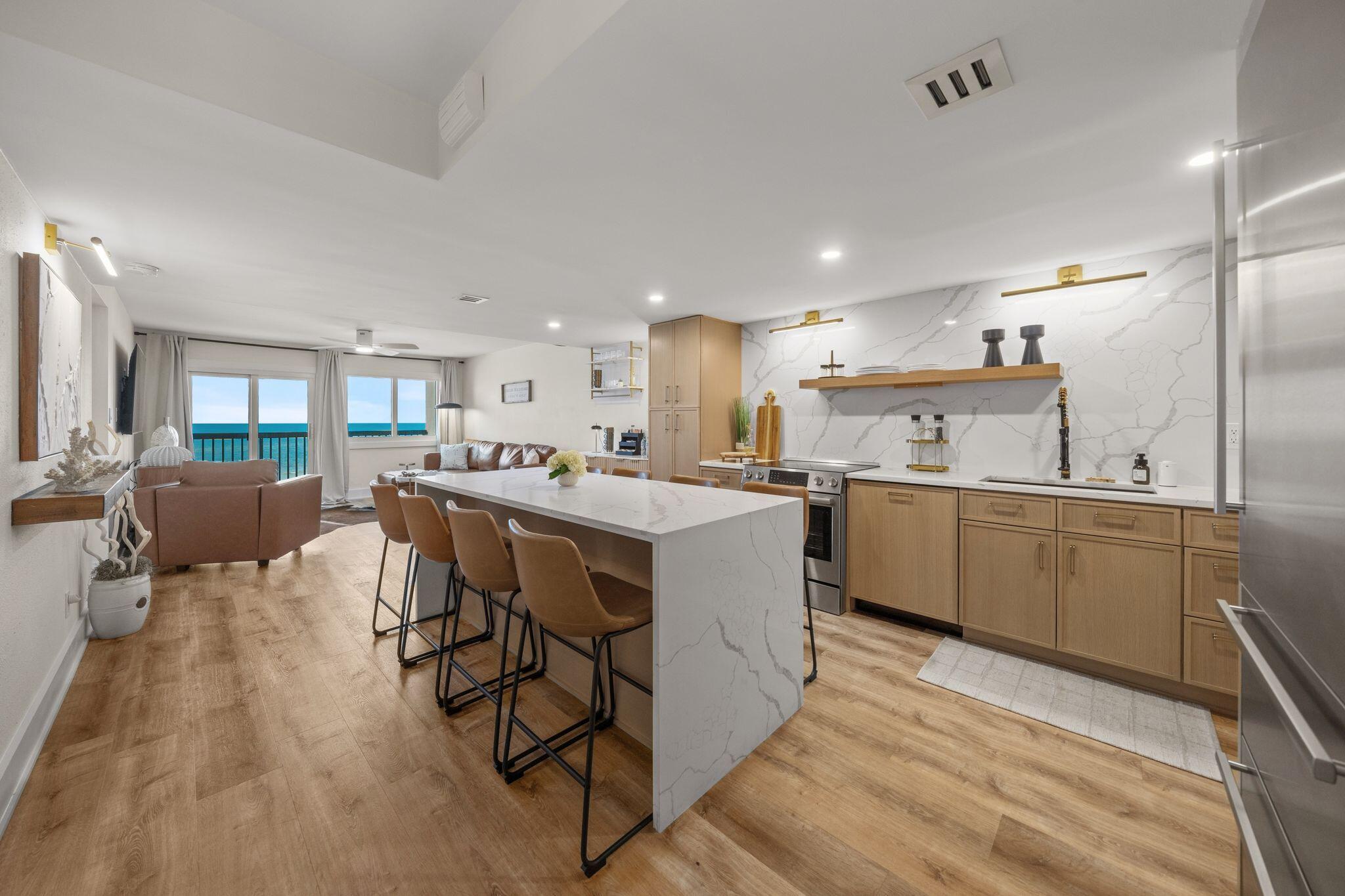 PINNACLE PORT - Residential