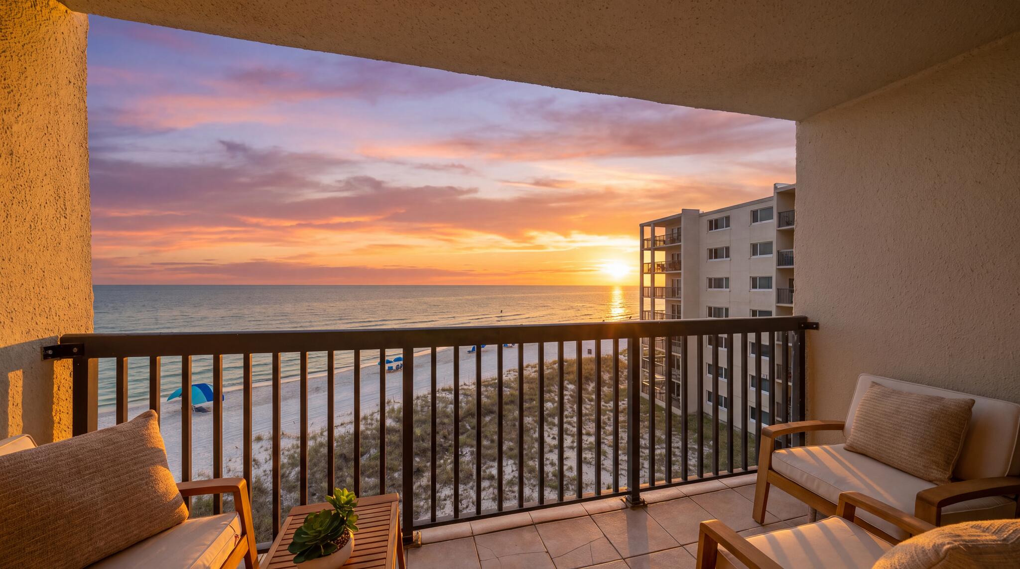 PINNACLE PORT - Residential