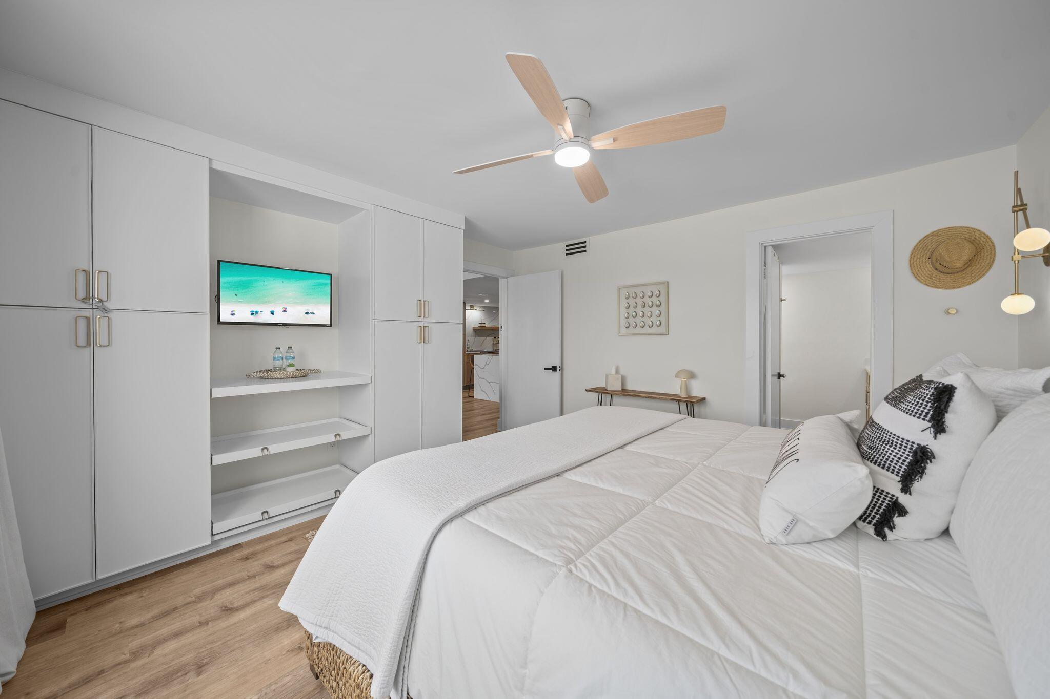 PINNACLE PORT - Residential
