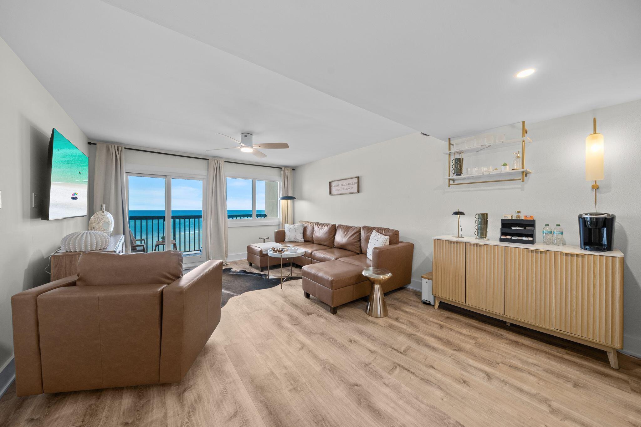 PINNACLE PORT - Residential