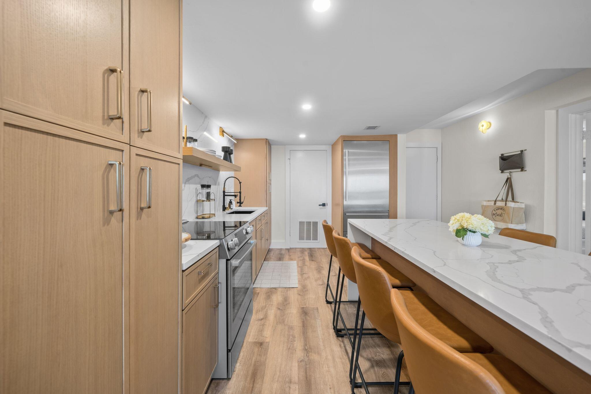 PINNACLE PORT - Residential