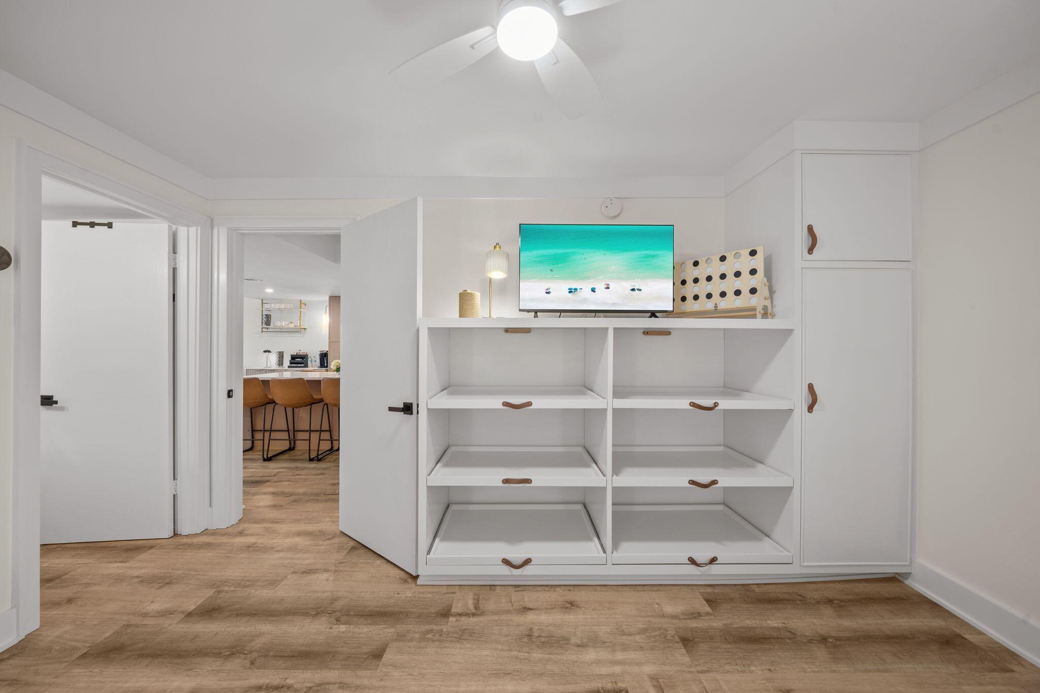 PINNACLE PORT - Residential