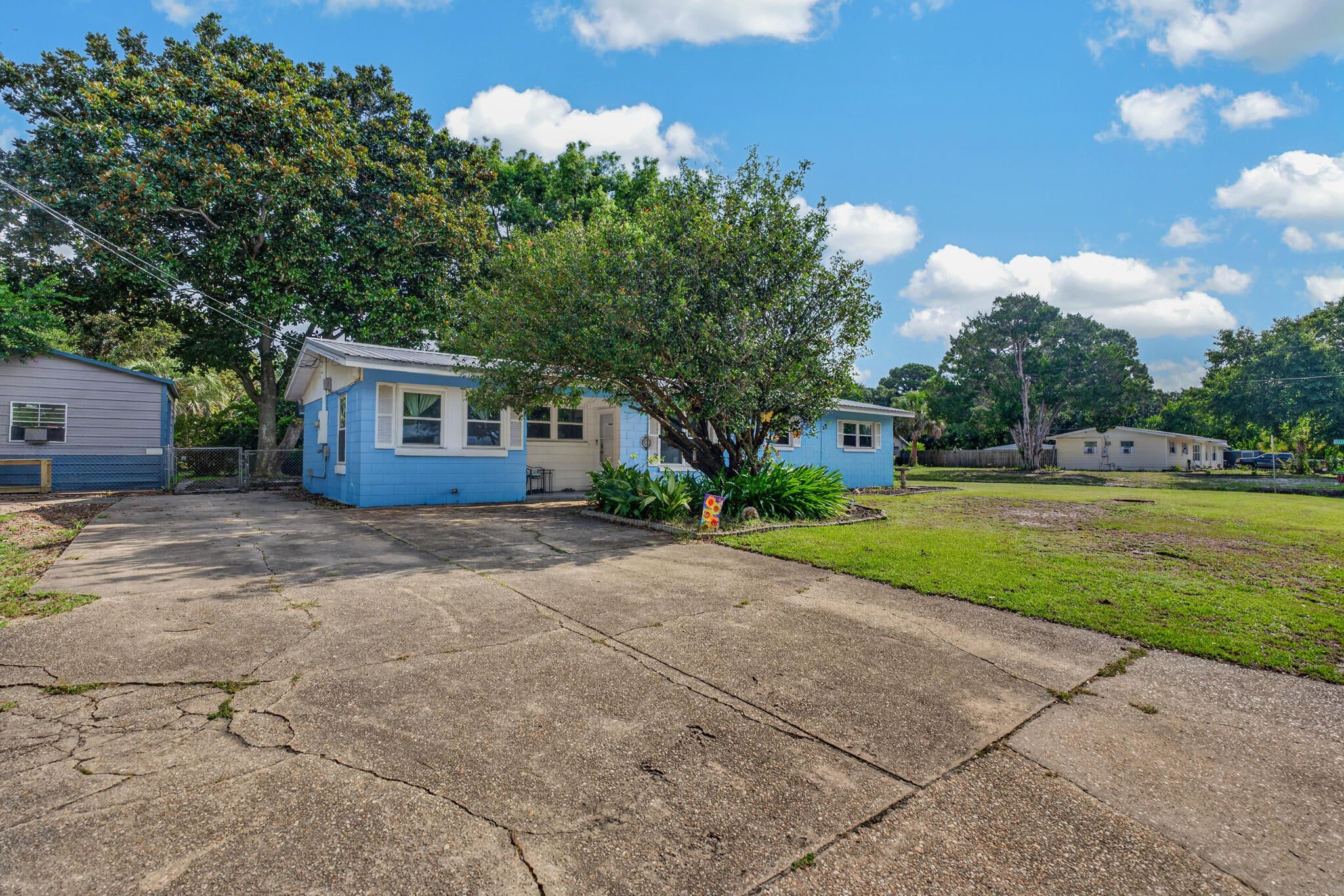 SEABREEZE 5TH ADDN - Residential