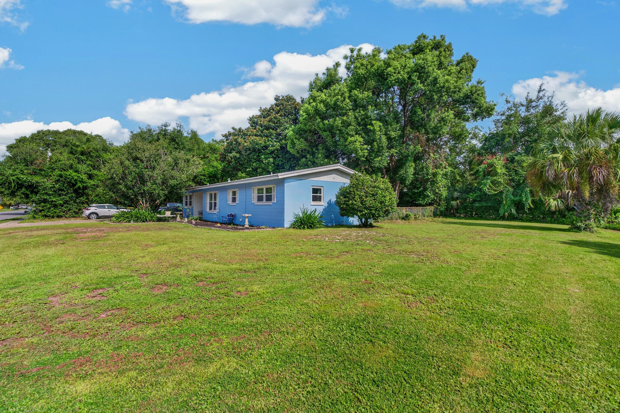 SEABREEZE 5TH ADDN - Residential