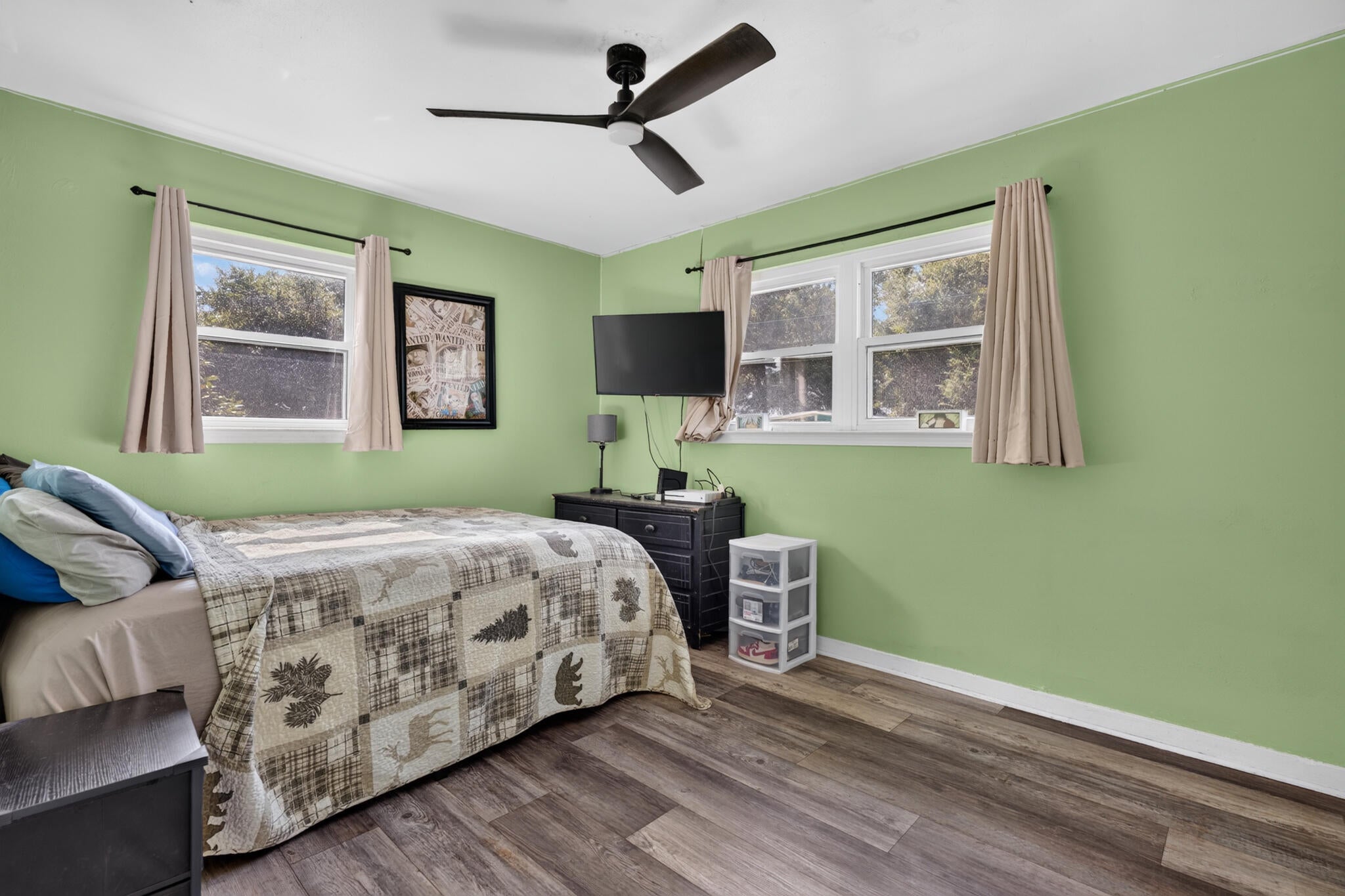 SEABREEZE 5TH ADDN - Residential