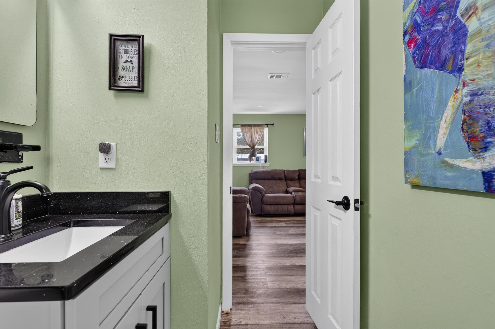 SEABREEZE 5TH ADDN - Residential