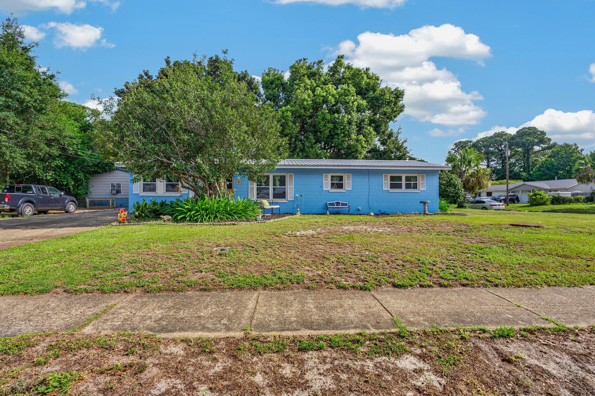 SEABREEZE 5TH ADDN - Residential