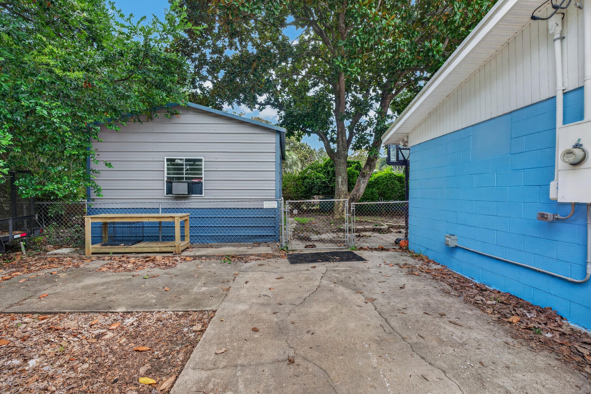 SEABREEZE 5TH ADDN - Residential