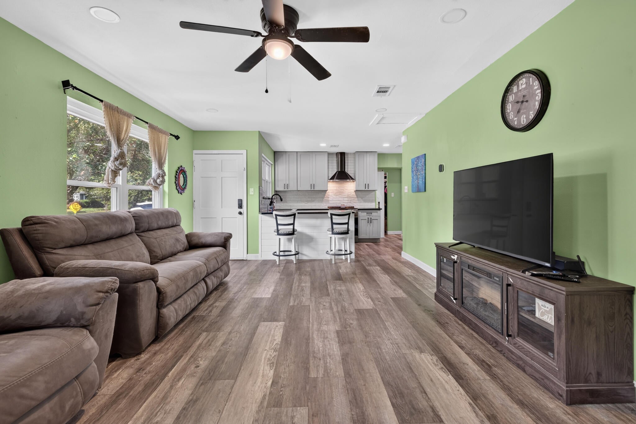 SEABREEZE 5TH ADDN - Residential