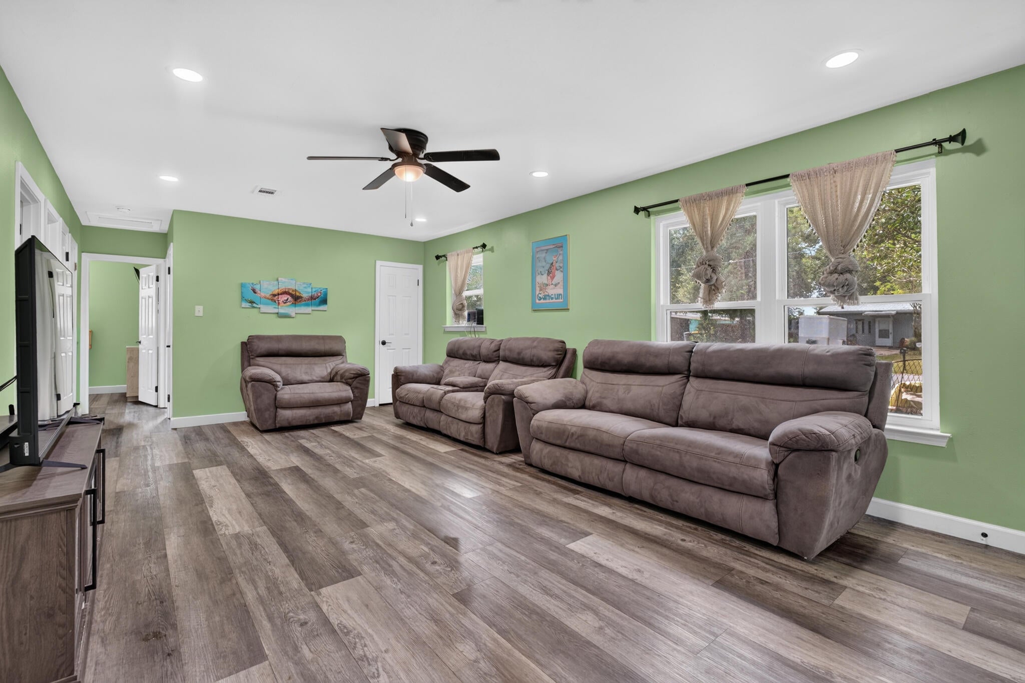 SEABREEZE 5TH ADDN - Residential