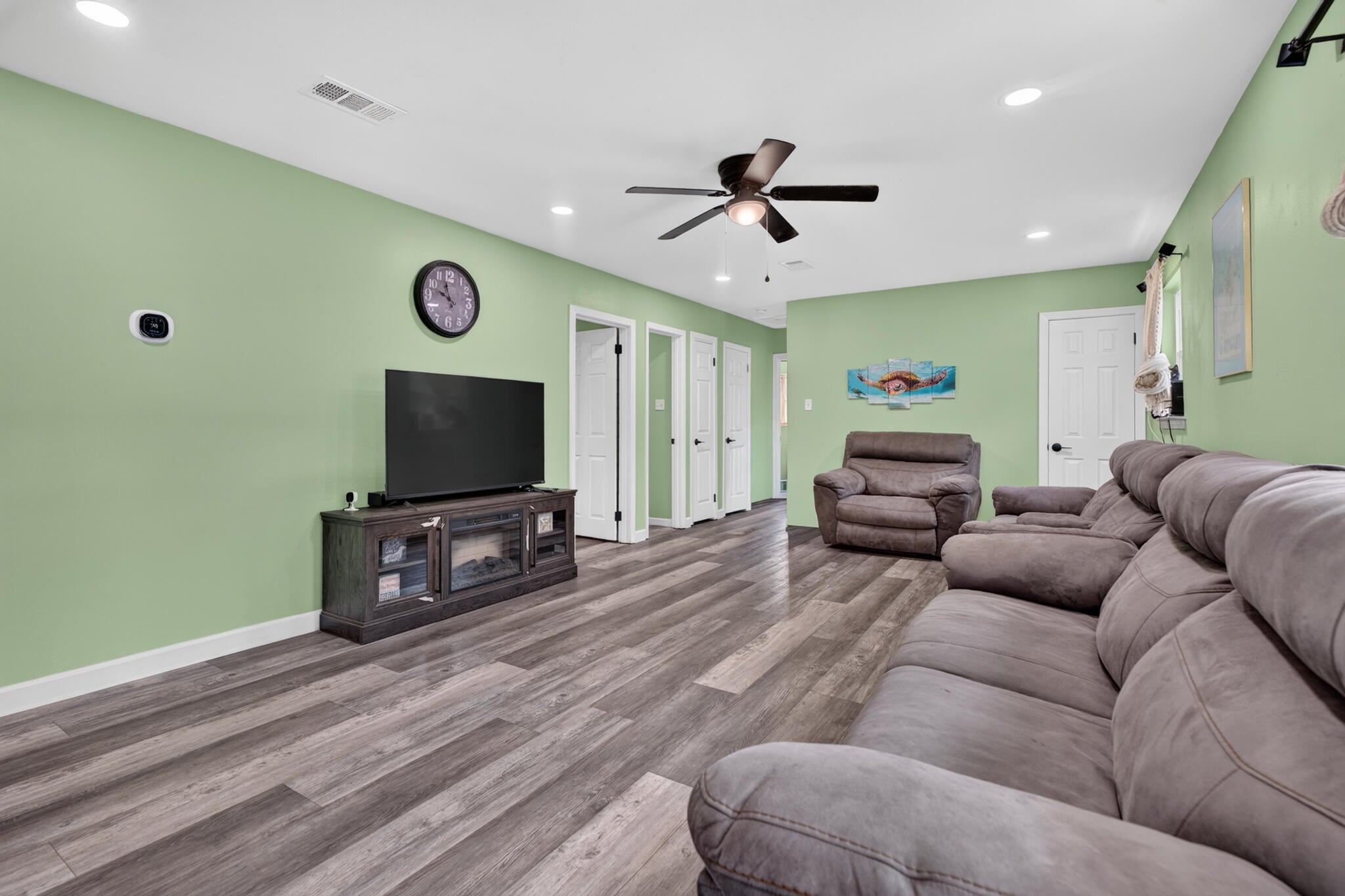 SEABREEZE 5TH ADDN - Residential