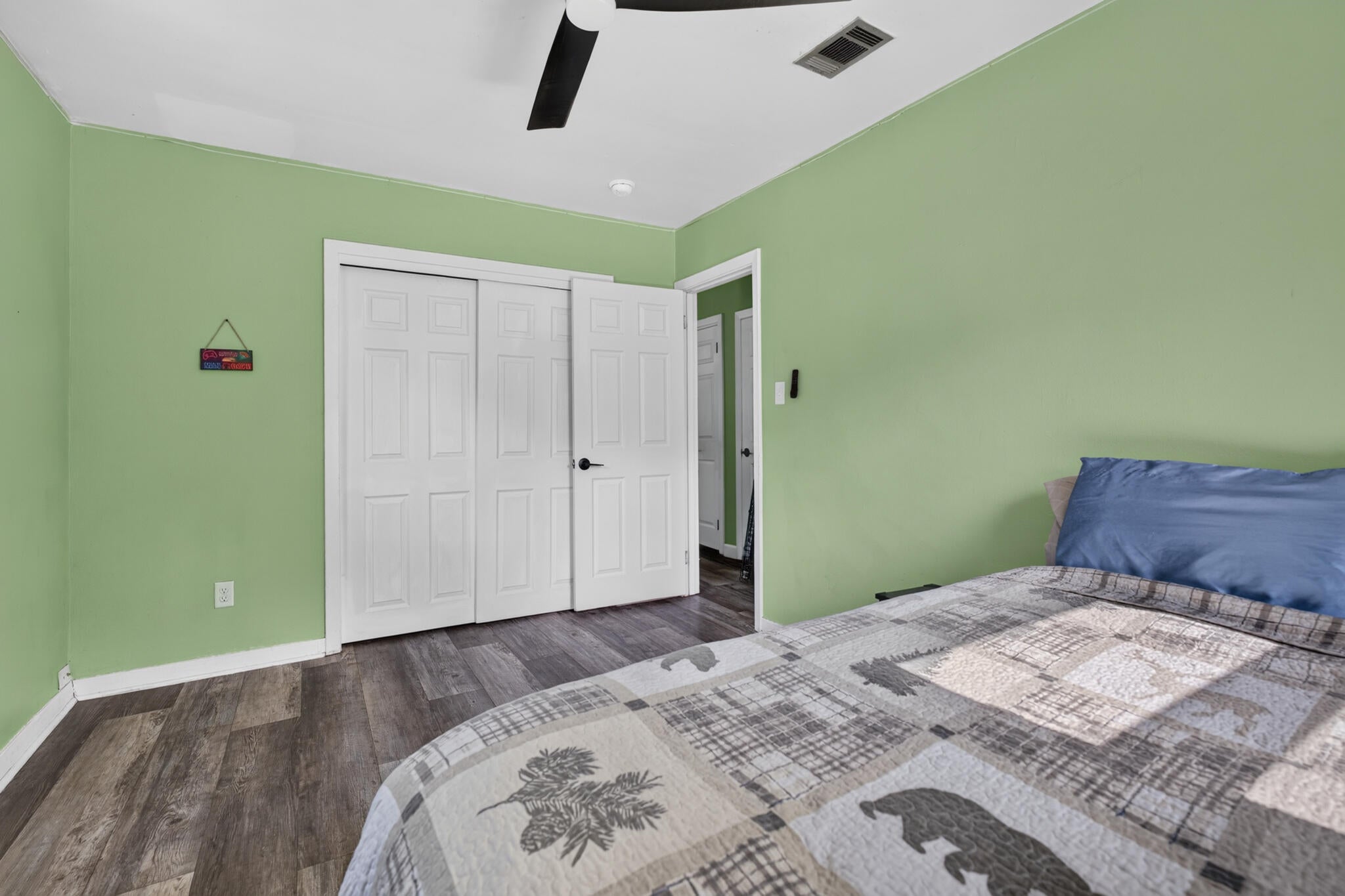 SEABREEZE 5TH ADDN - Residential