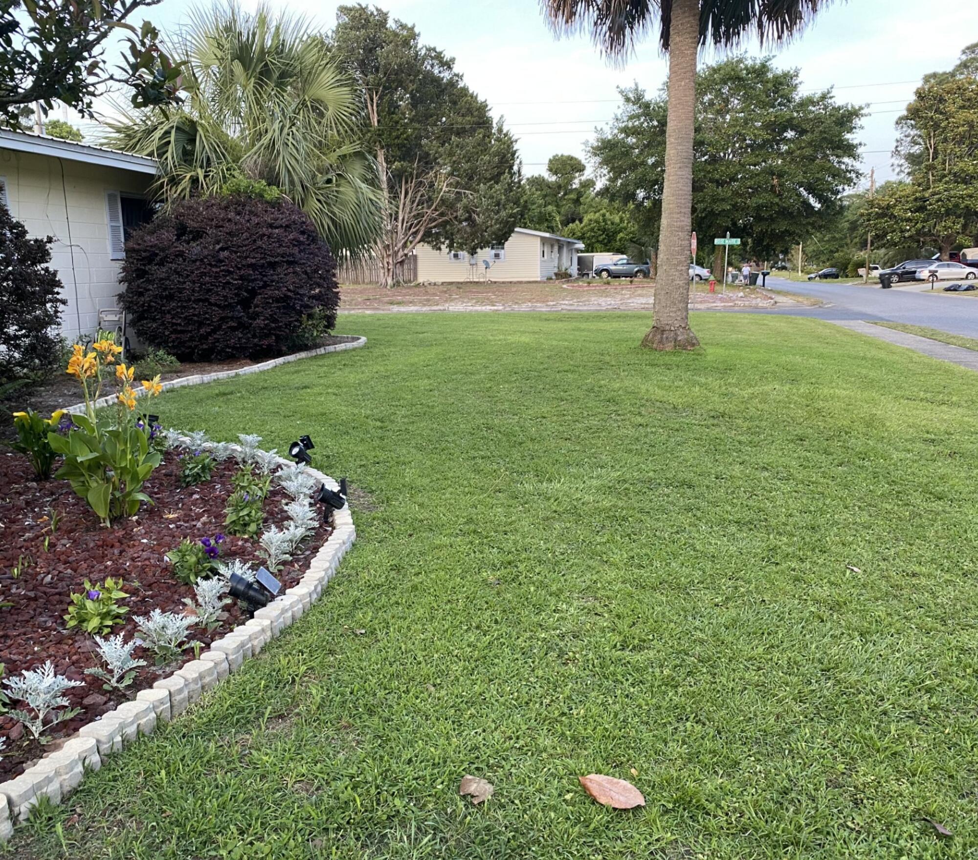 SEABREEZE 5TH ADDN - Residential