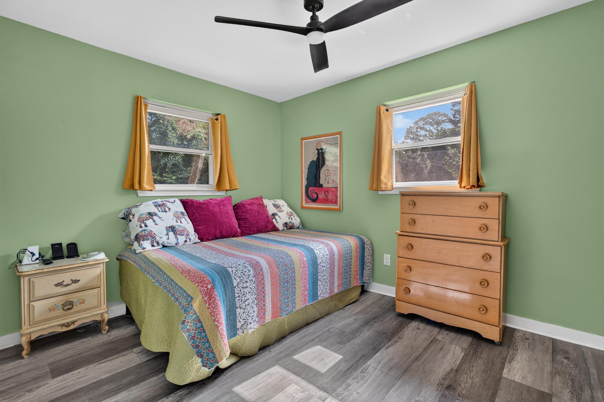 SEABREEZE 5TH ADDN - Residential