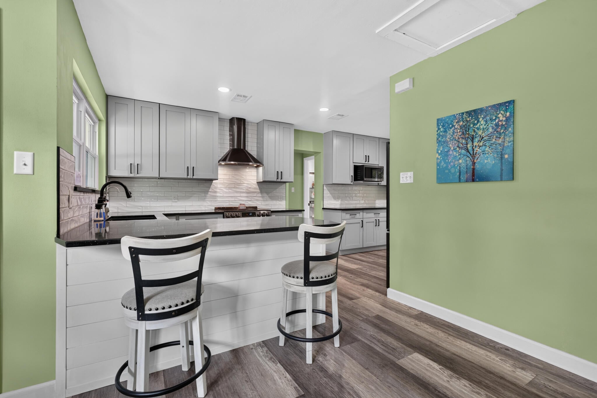 SEABREEZE 5TH ADDN - Residential