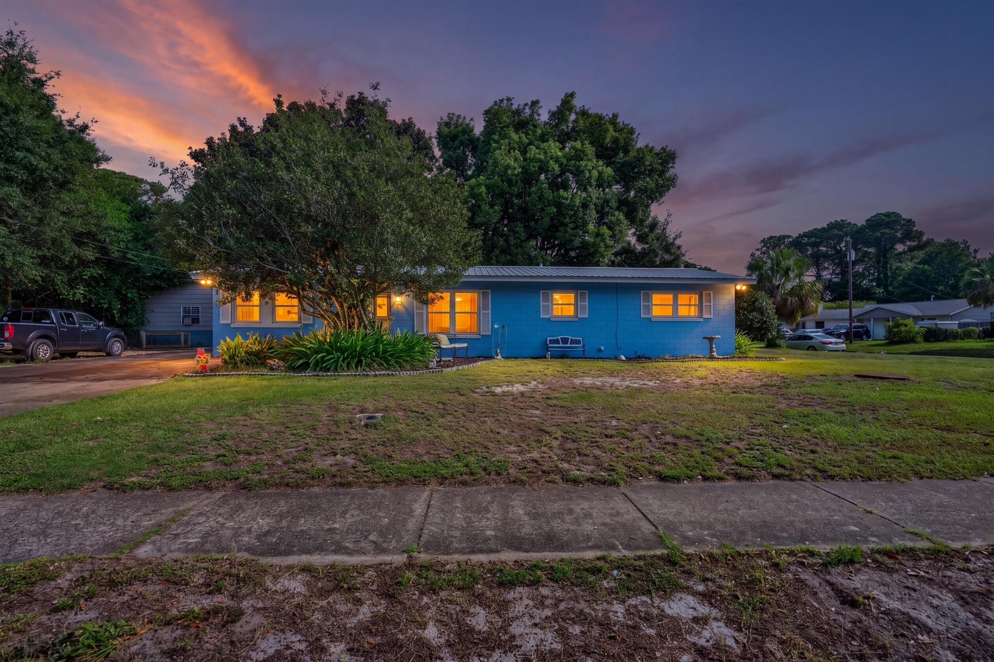 SEABREEZE 5TH ADDN - Residential