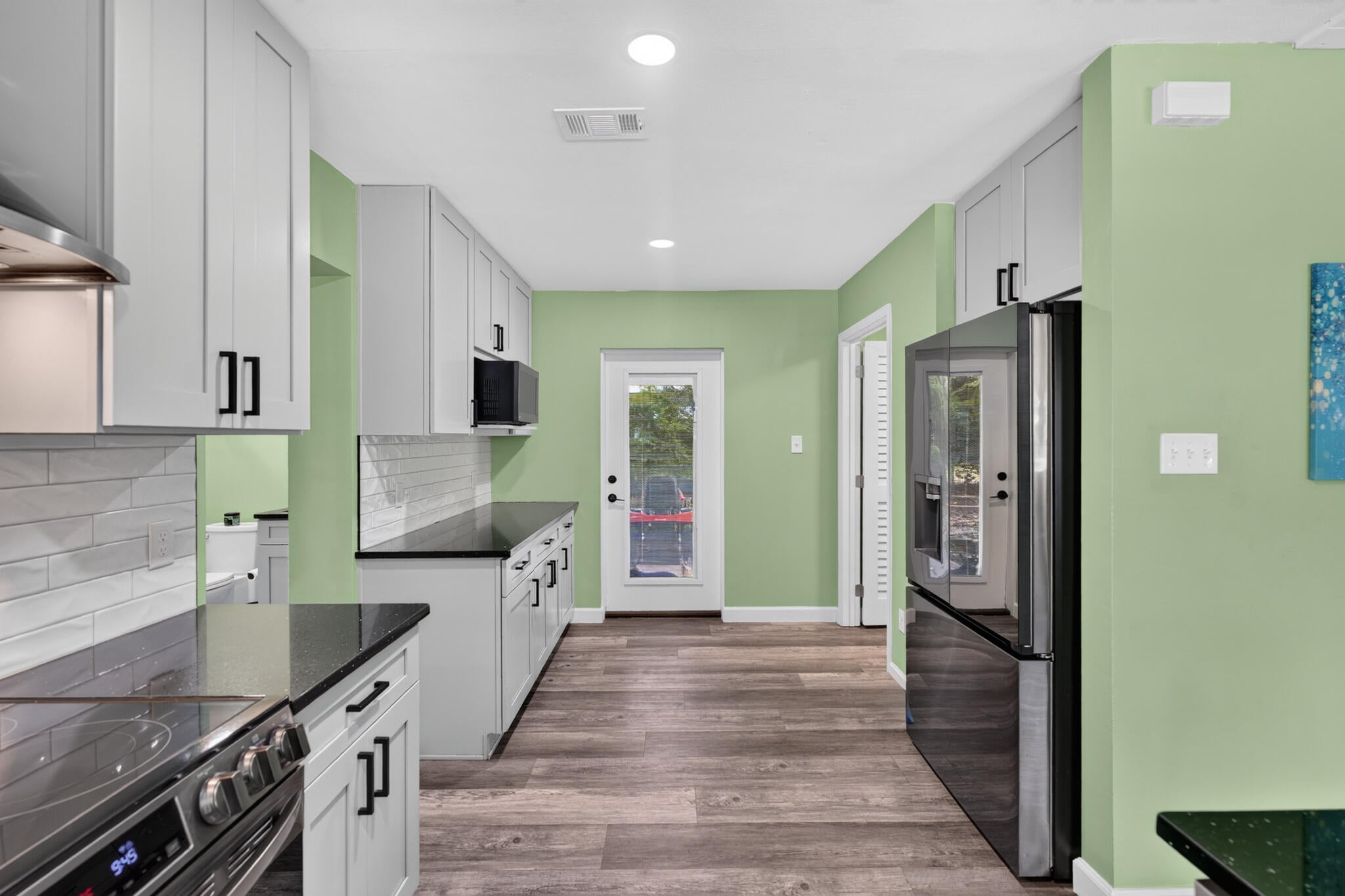 SEABREEZE 5TH ADDN - Residential