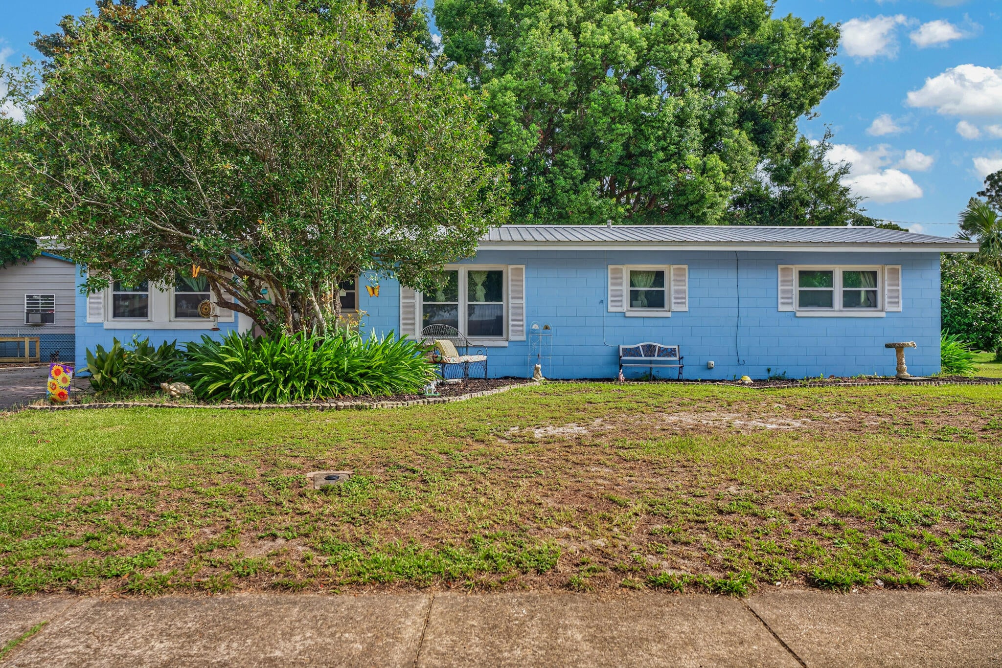 SEABREEZE 5TH ADDN - Residential