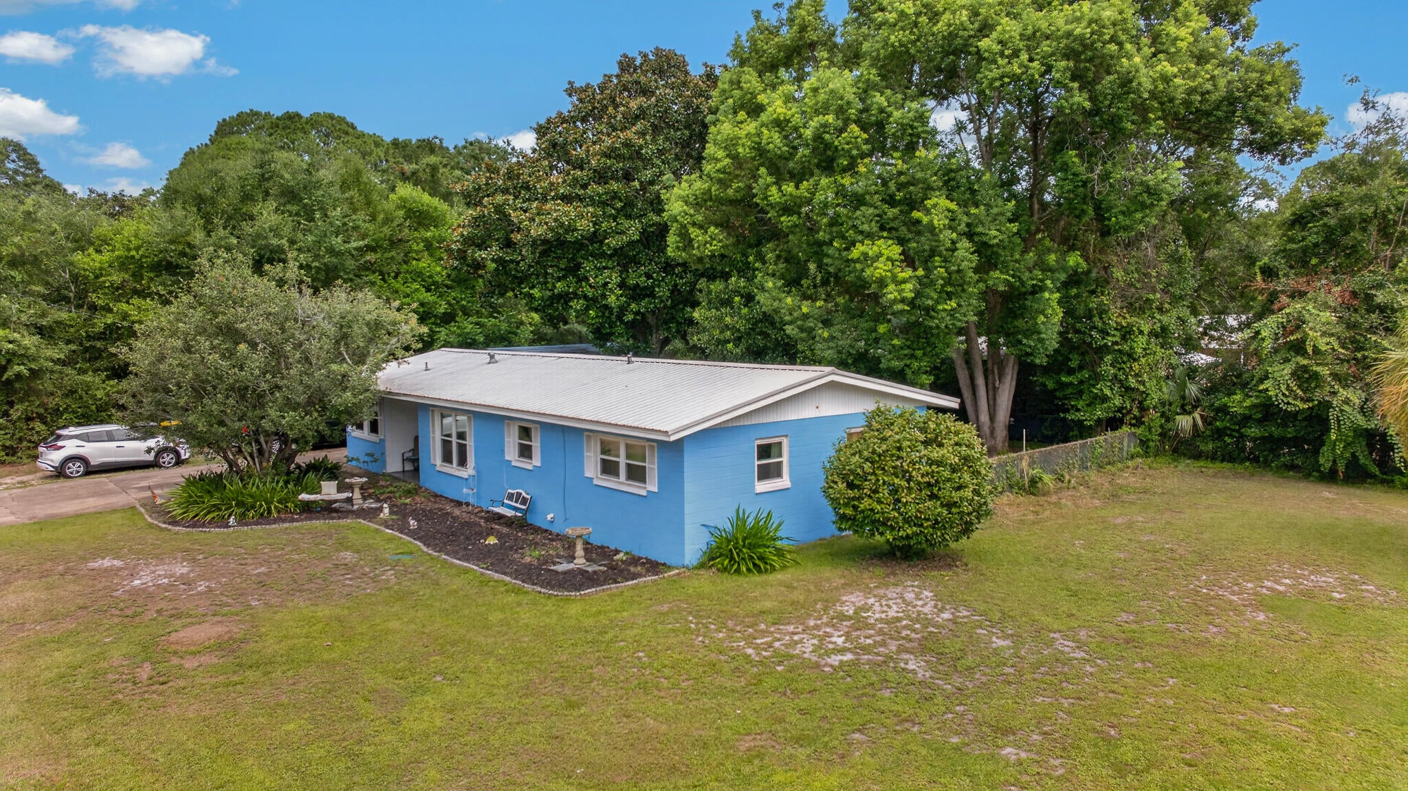 SEABREEZE 5TH ADDN - Residential